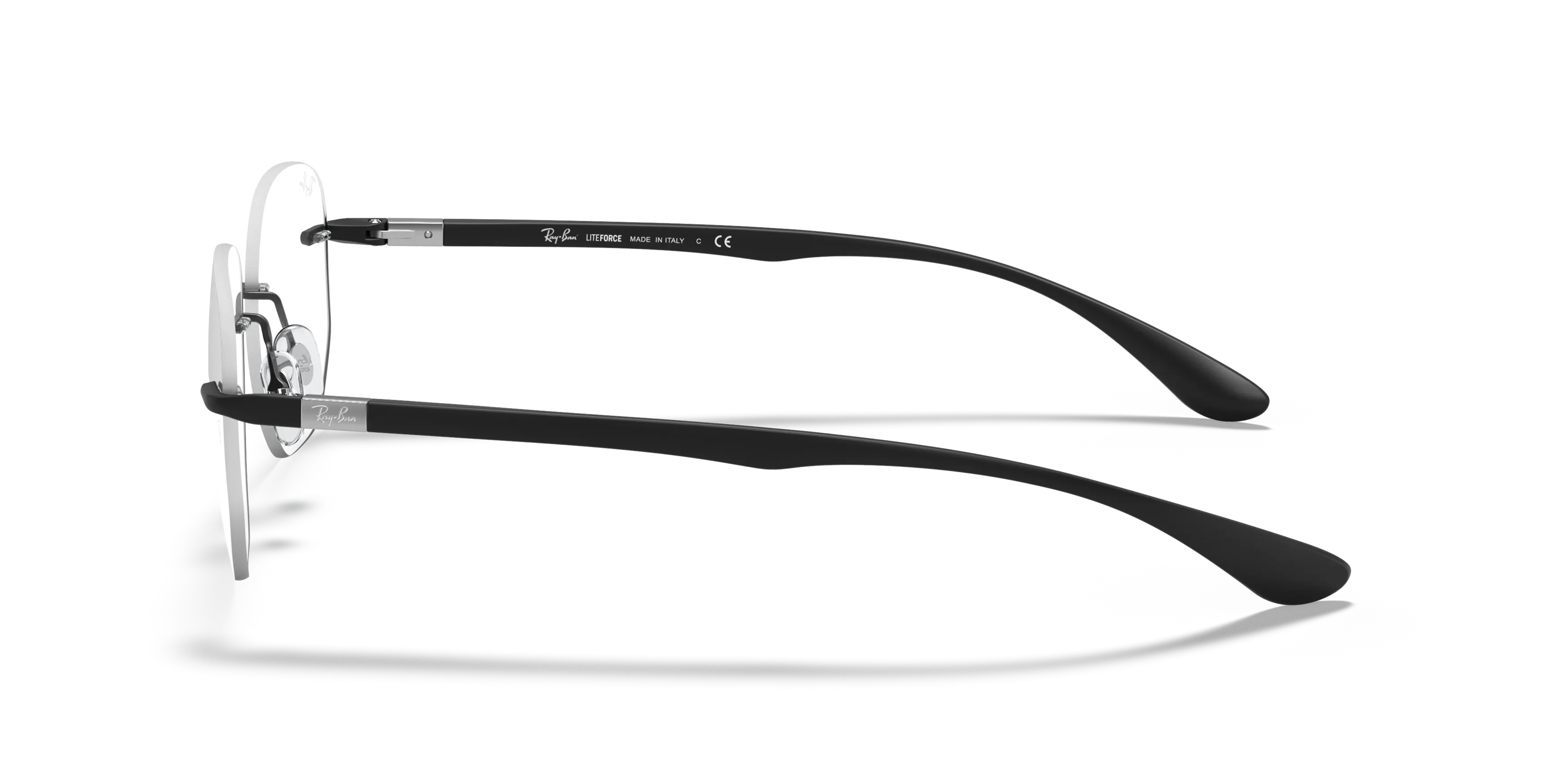 Angle_Left02, Ray-Ban Optics RB8766 1128