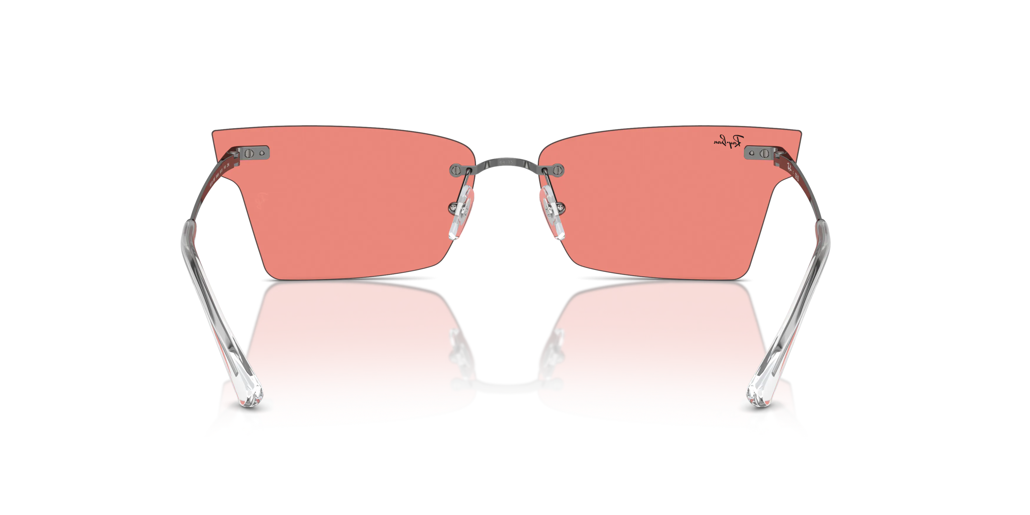 Detail02, Ray-Ban Xime Bio-Based RB 3730 Sunglasses