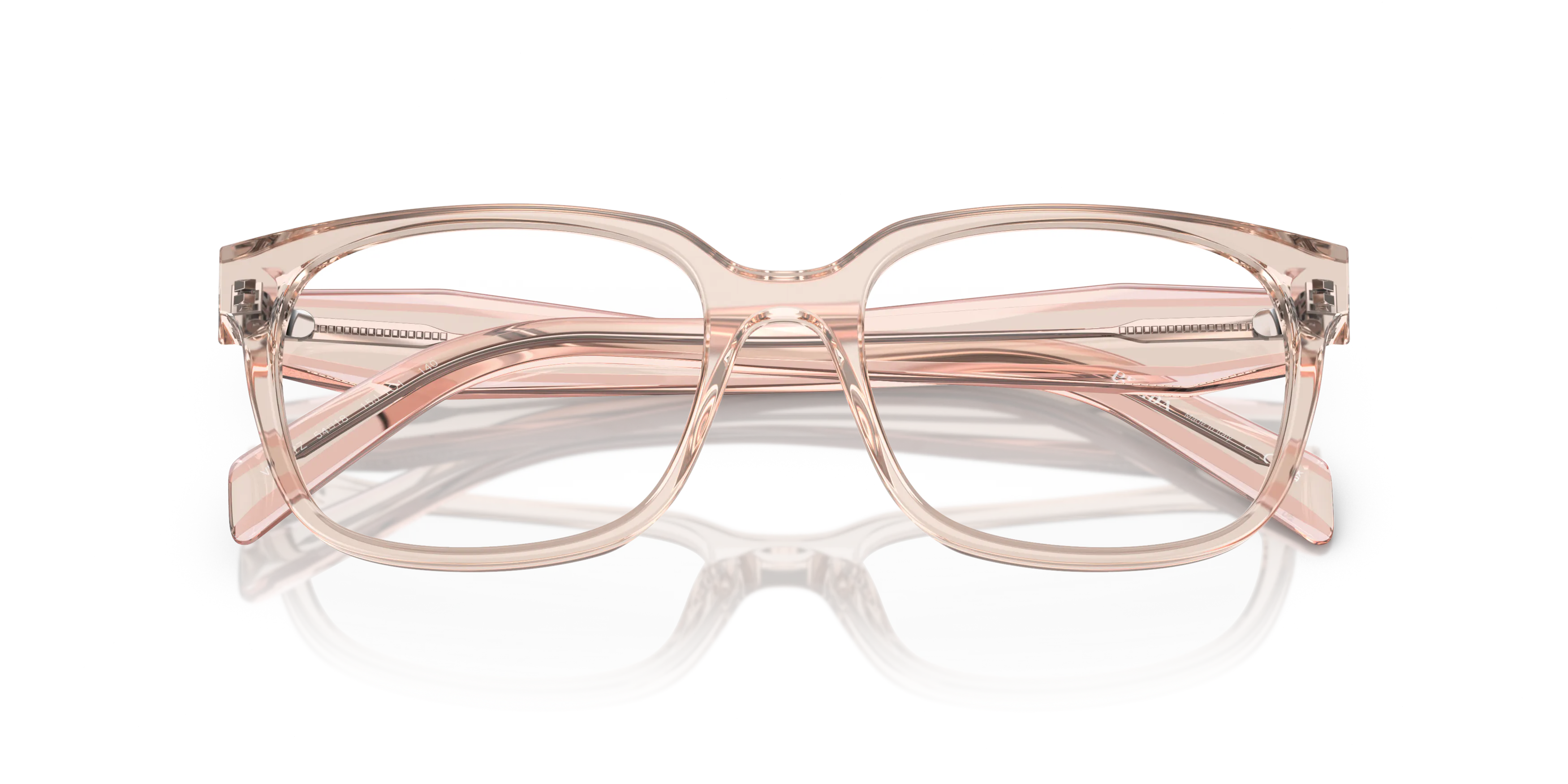 Folded, PRADA PR 17ZV 15J1O1