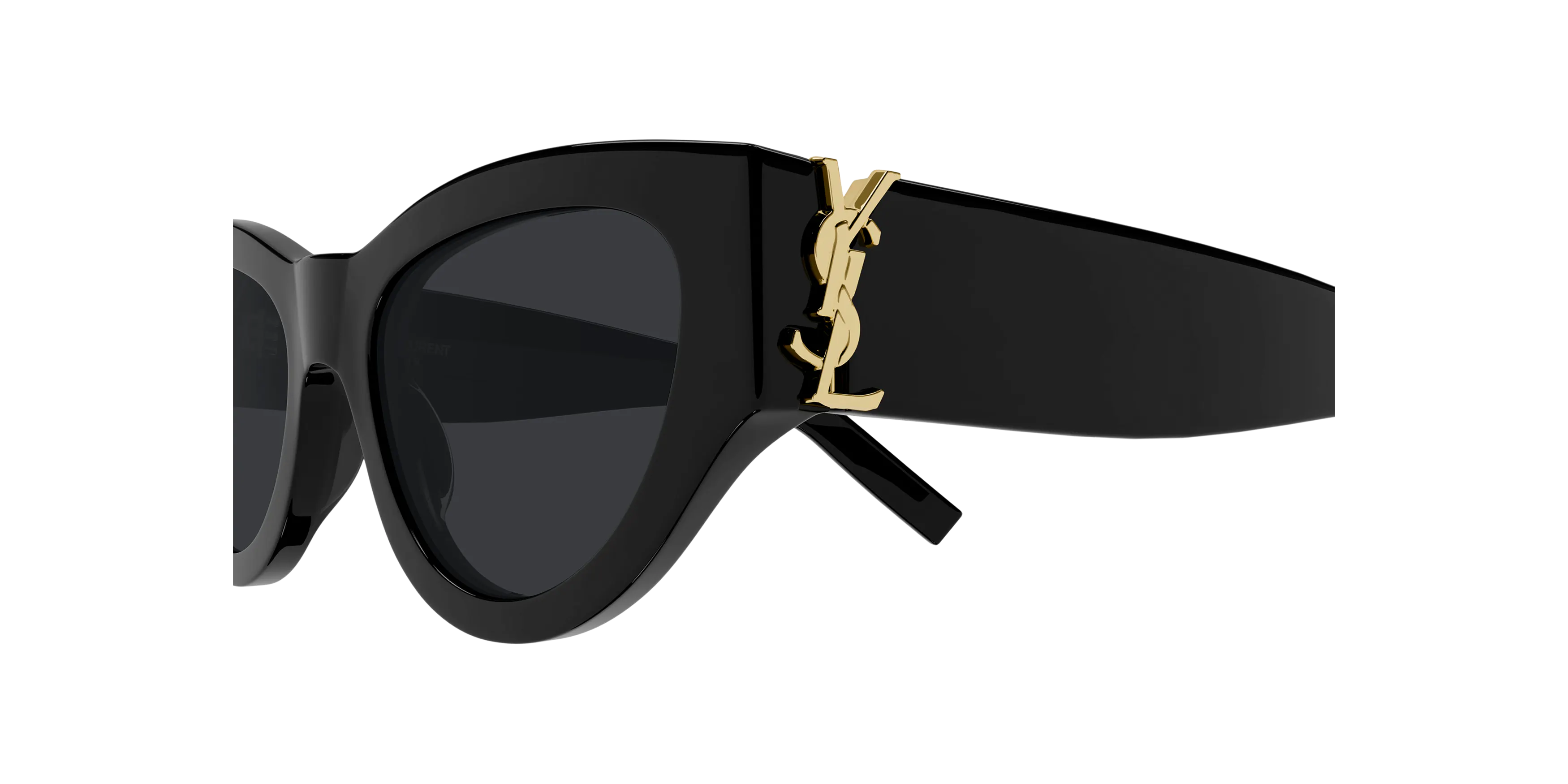 Detail01, Saint Laurent SL M94 Sunglasses