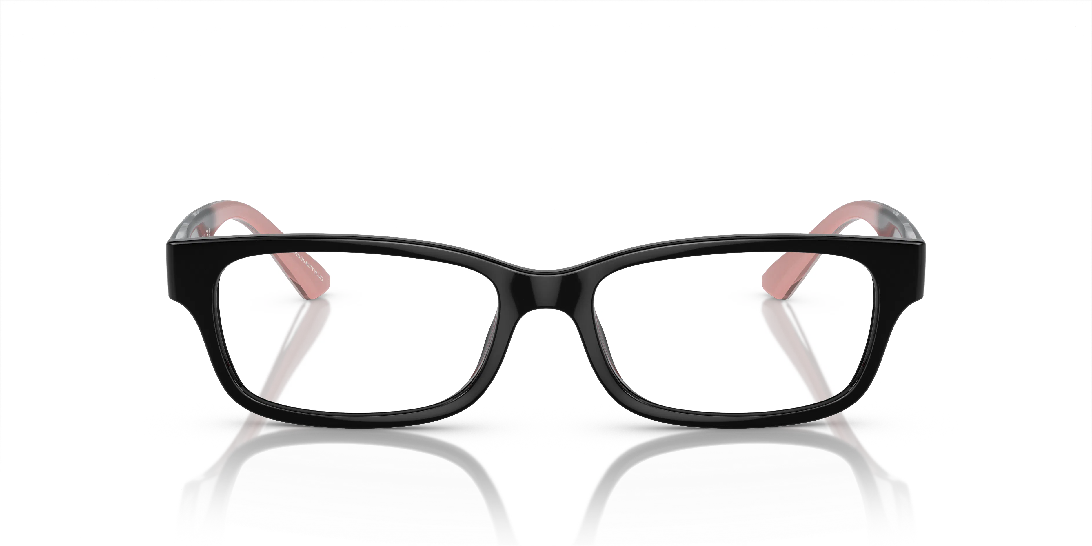 Front, Armani Exchange 0AX3107U 8211