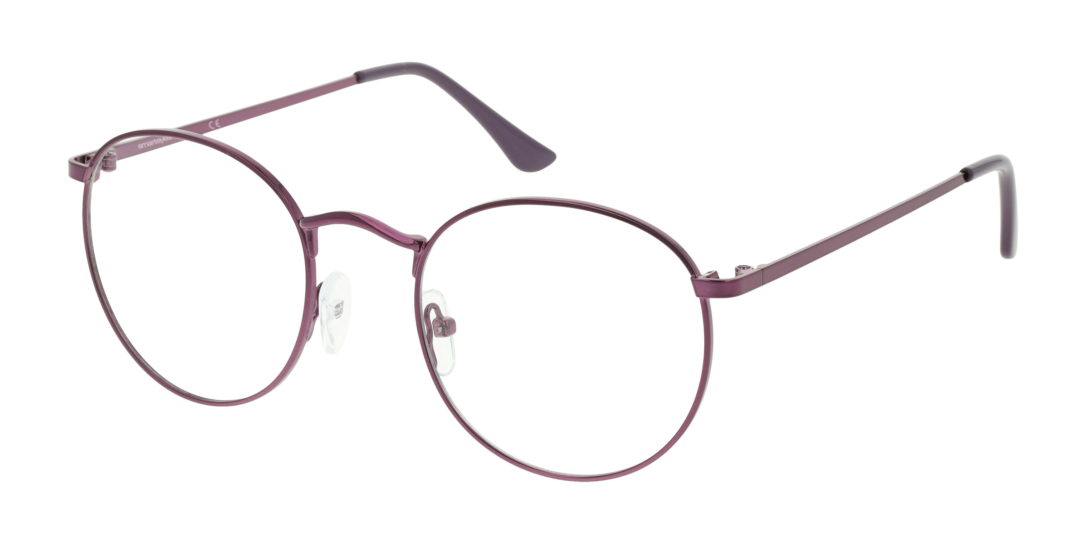 Front, Smarteyes Core 0IY1077 Brillestel C04