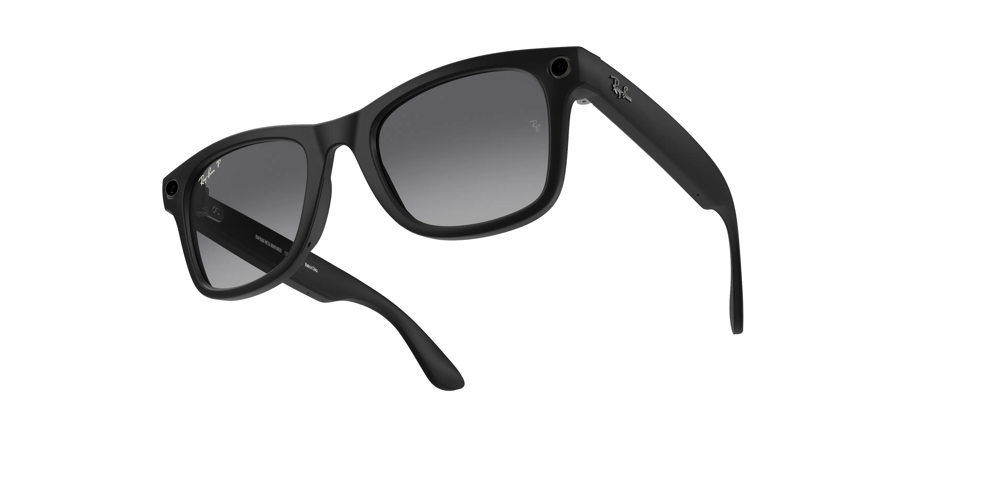 Bottom_Up, Ray-Ban WAYFARER RW4006 601ST3