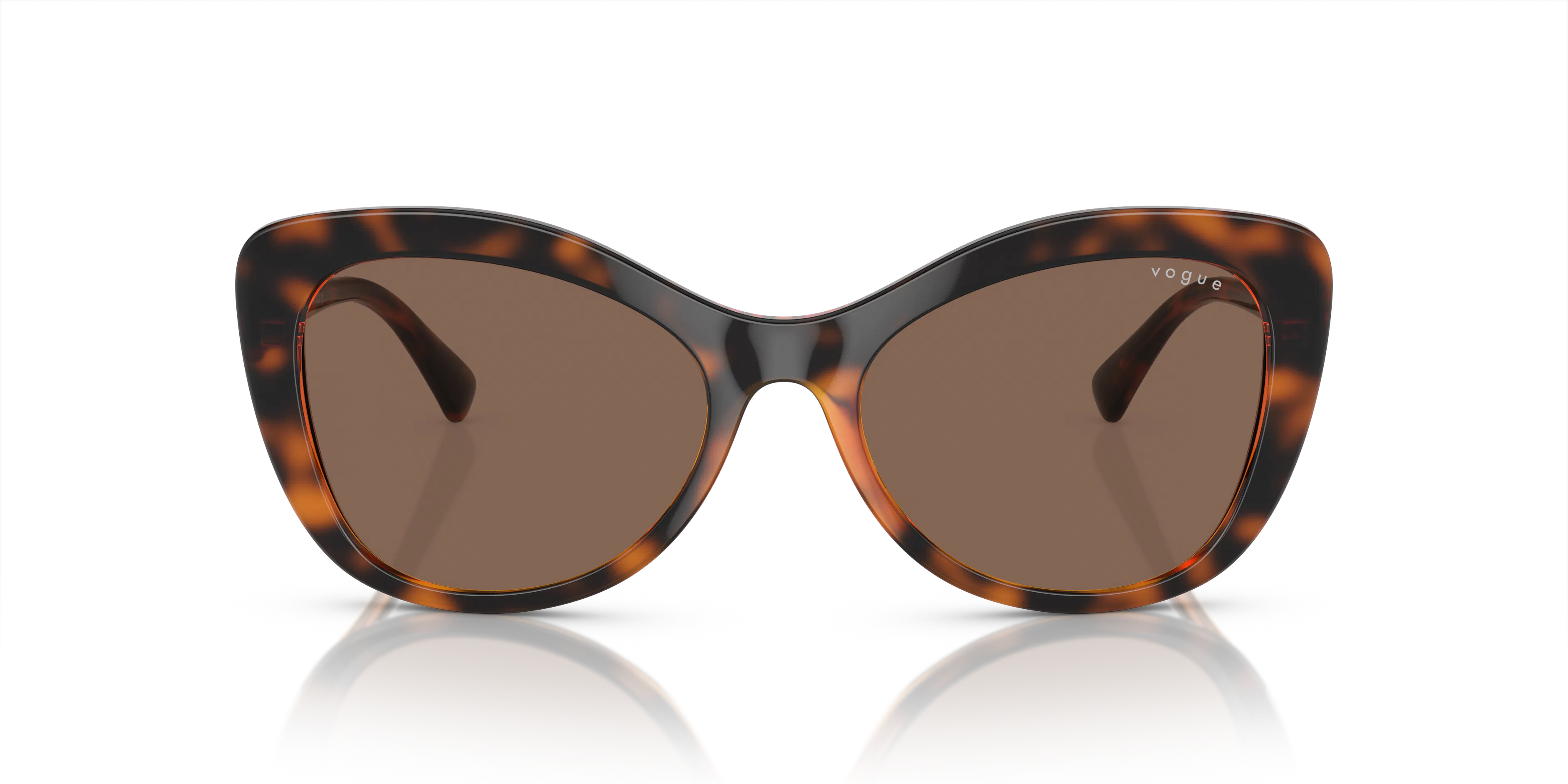 Front, Vogue VO 5515SB Sunglasses