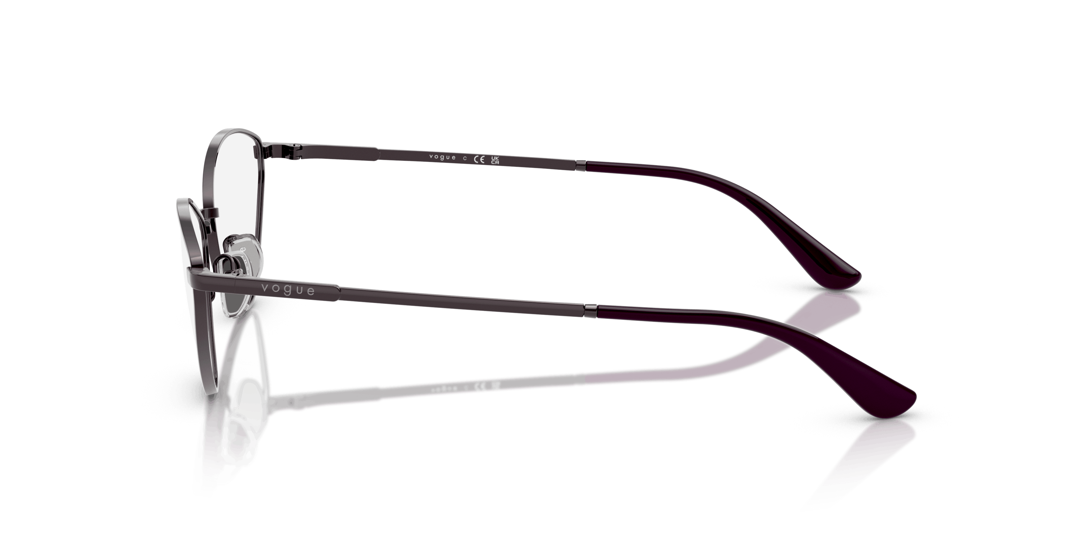 Angle_Left02, Vogue Eyewear VO4325 5149