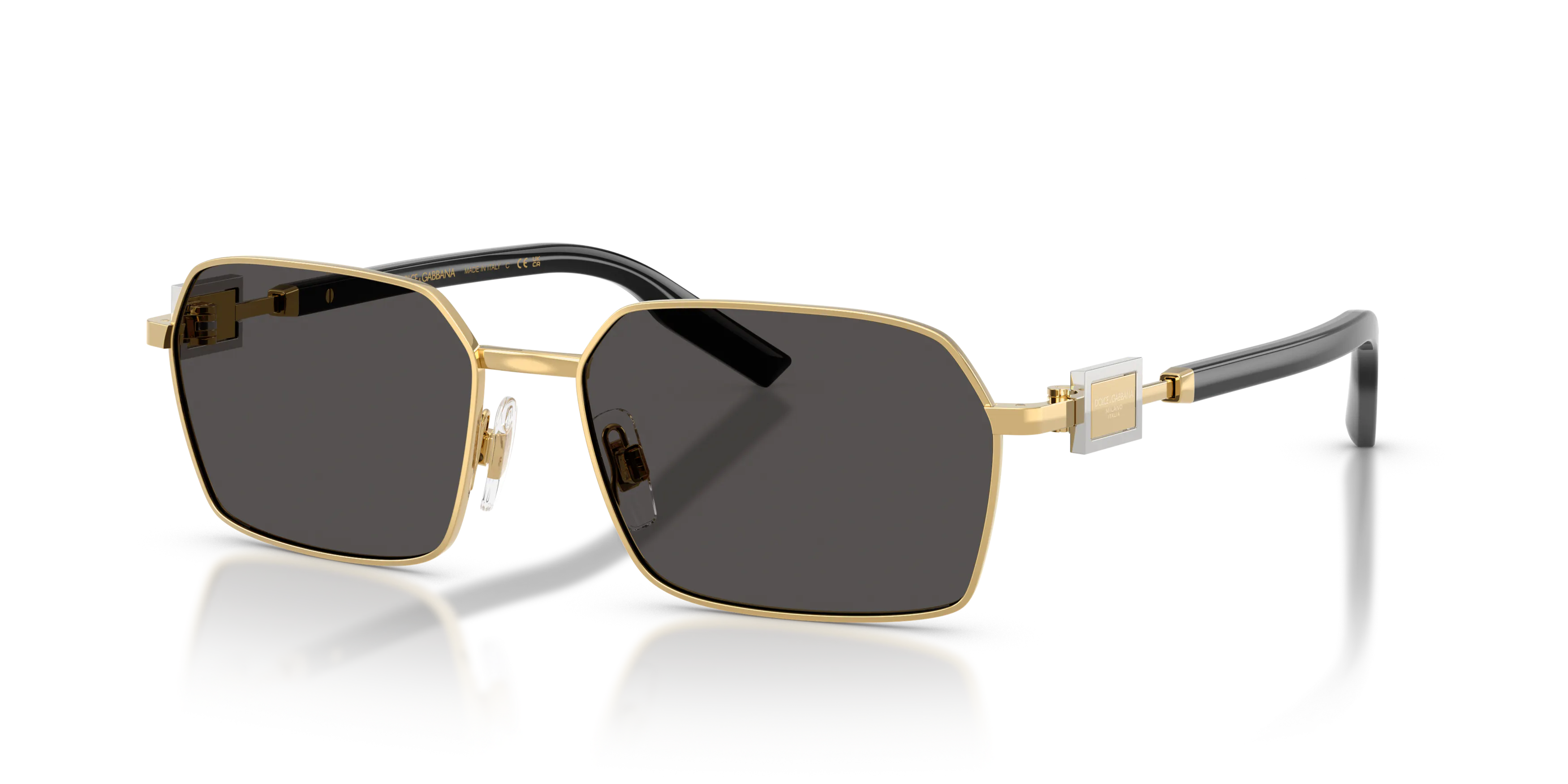 Angle_Left01, Dolce&Gabbana DG2316 02/87