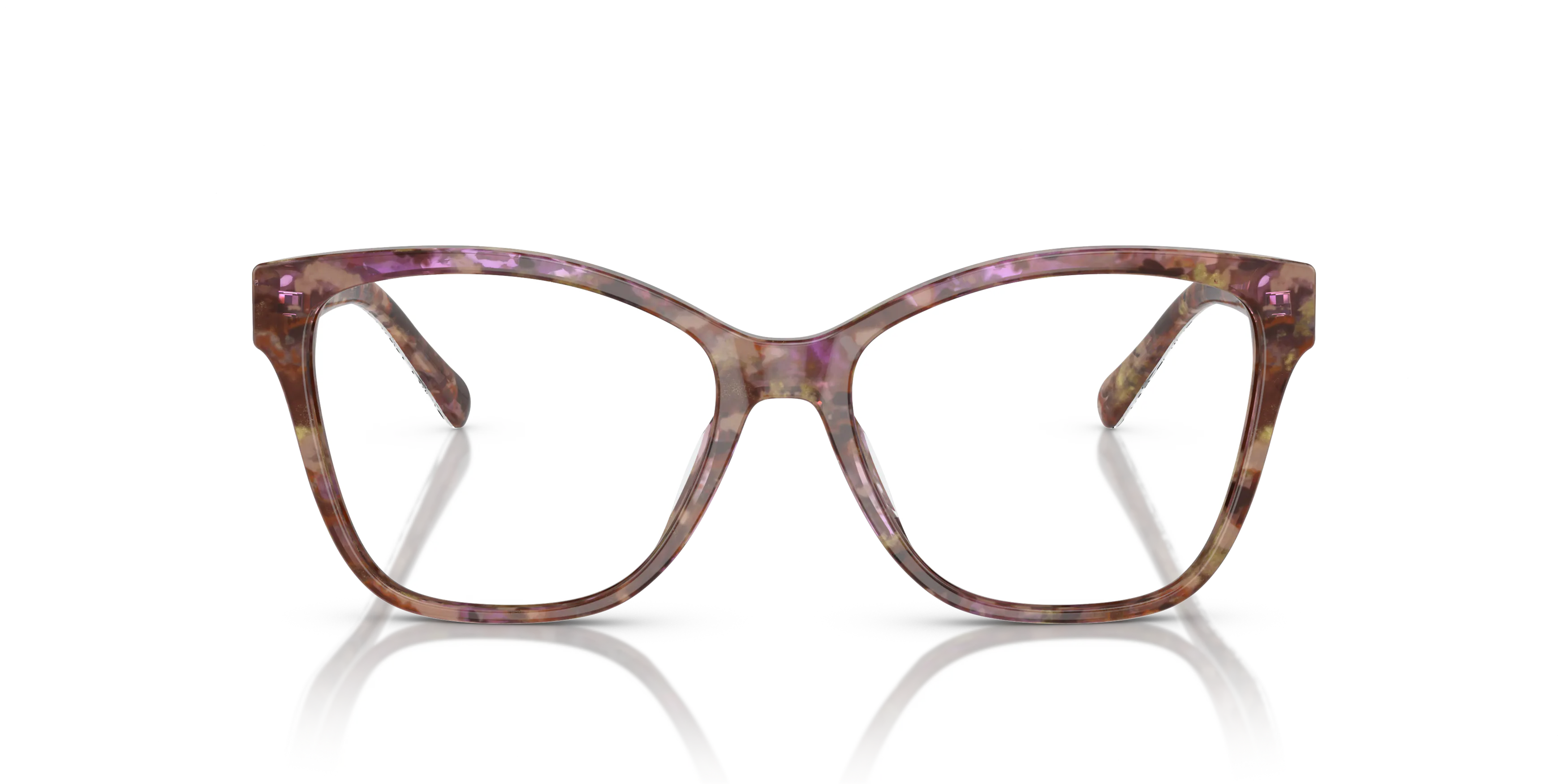 Front, COACH HC6207U 5739