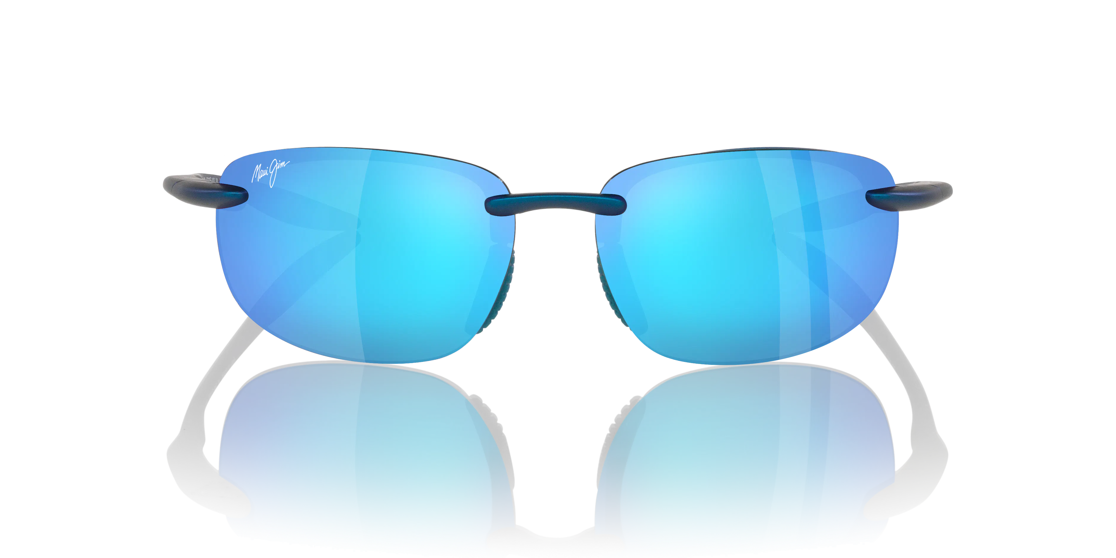 Front, Maui Jim HOOKIPA ULTRA MJ000794 1555B4