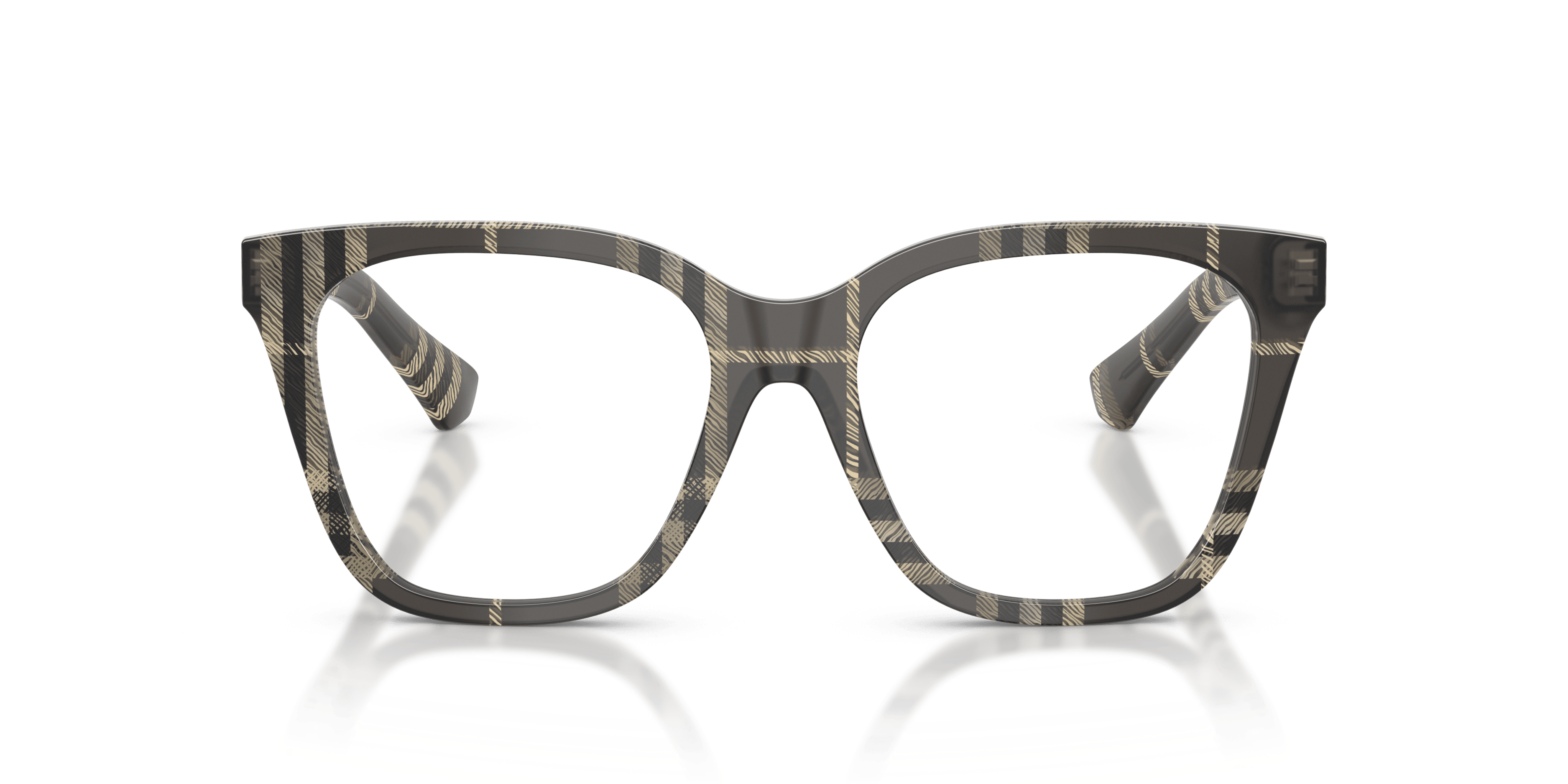 Front, Burberry BE2438 4199