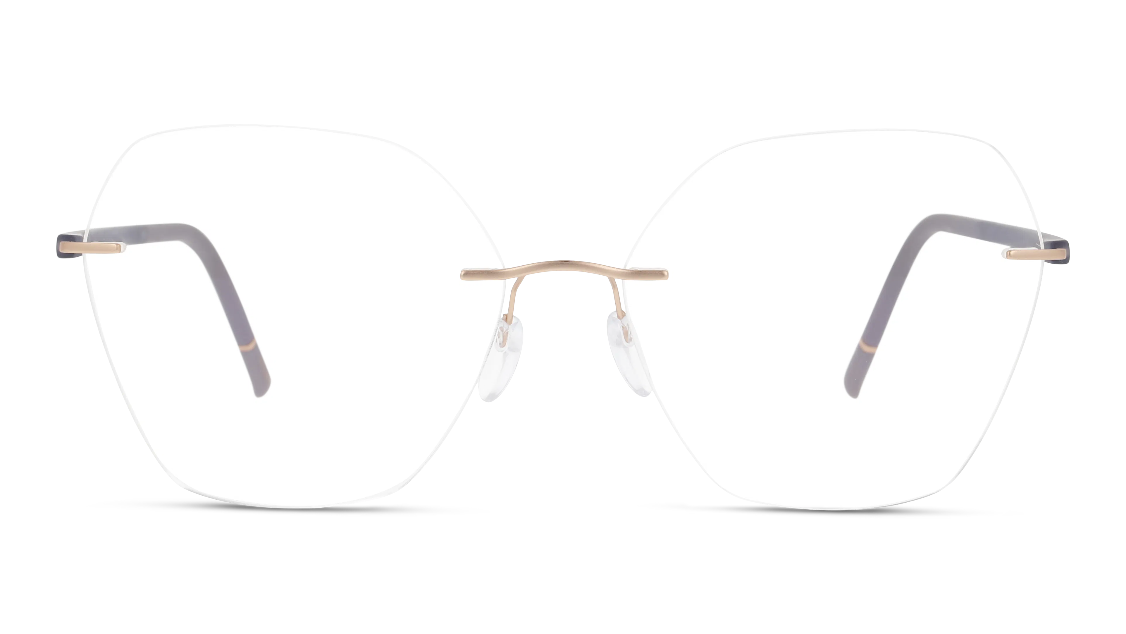 Front, Silhouette SIL5567 3530 Briller