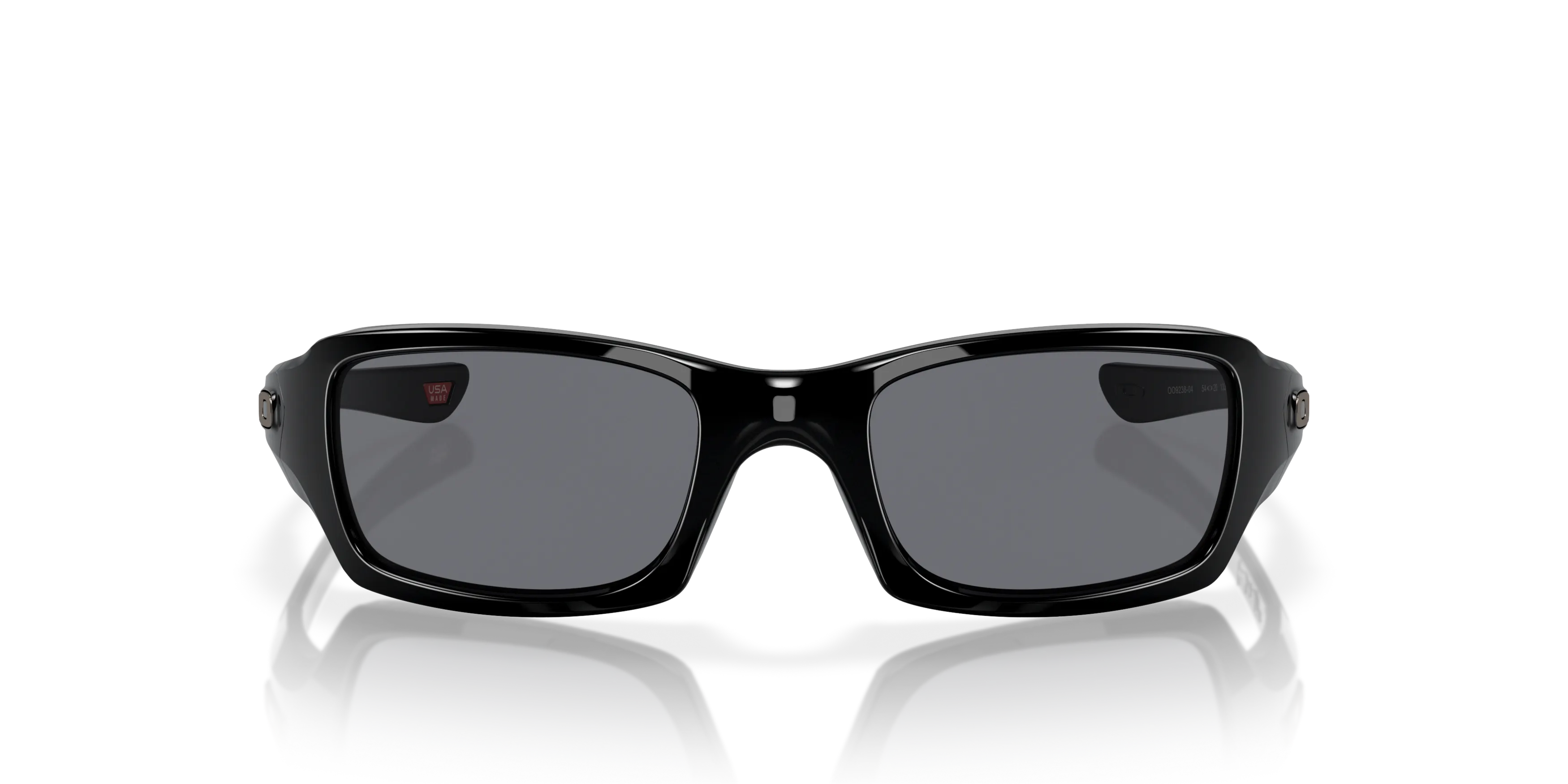 Front, Oakley Fives Squared OO 9238 Sunglasses