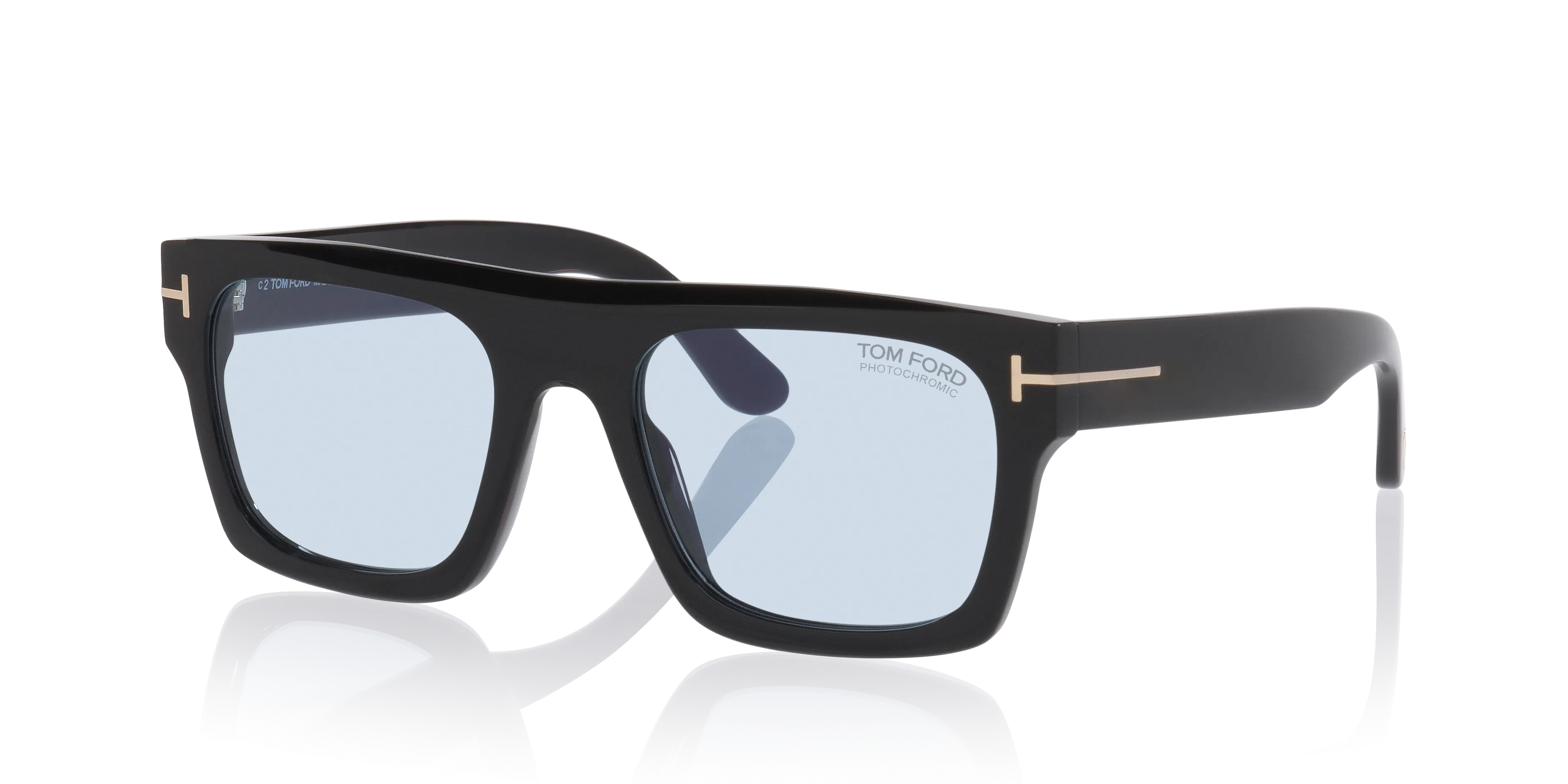 Angle_Left01, Tom Ford FT 1337 Sunglasses
