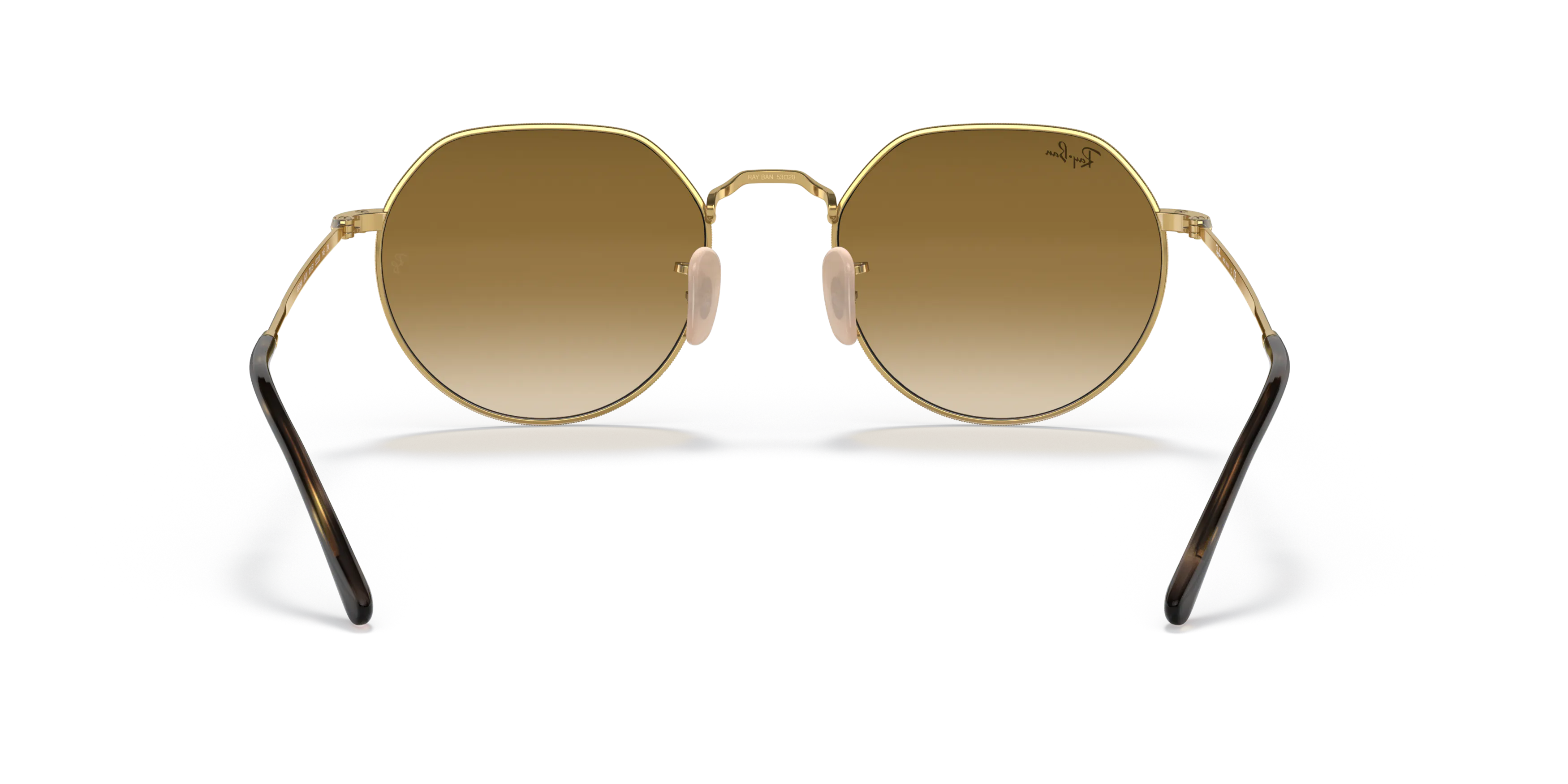 Detail02, Ray-Ban Jack RB 3565 Sunglasses