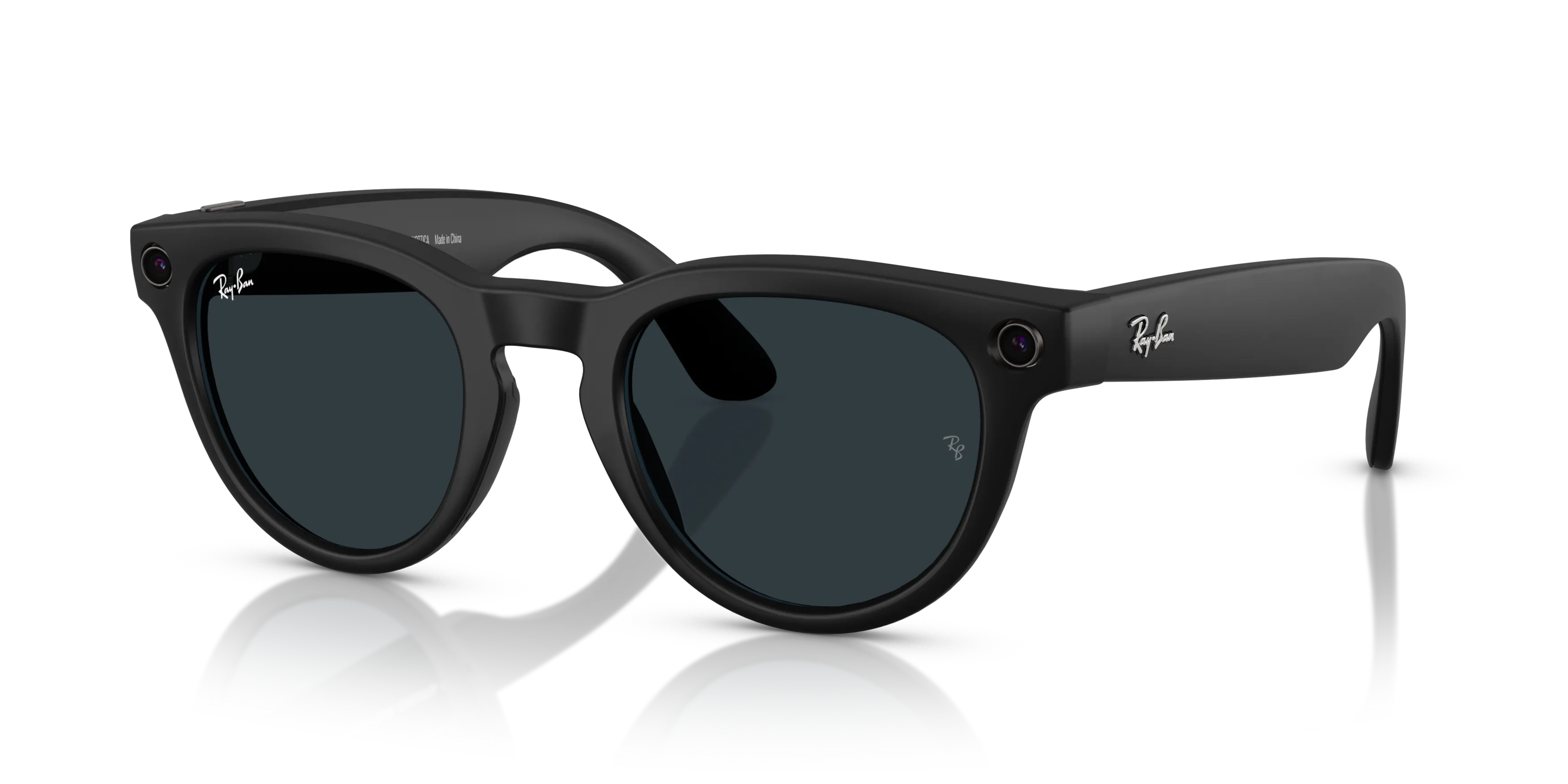 Detail05, Ray-Ban HEADLINER RW4009 601S1Z