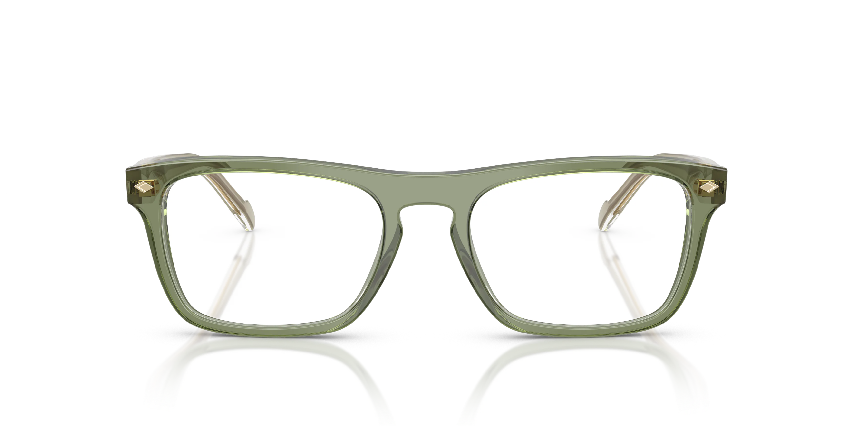 Front, VOGUE EYEWEAR VO5619 3187