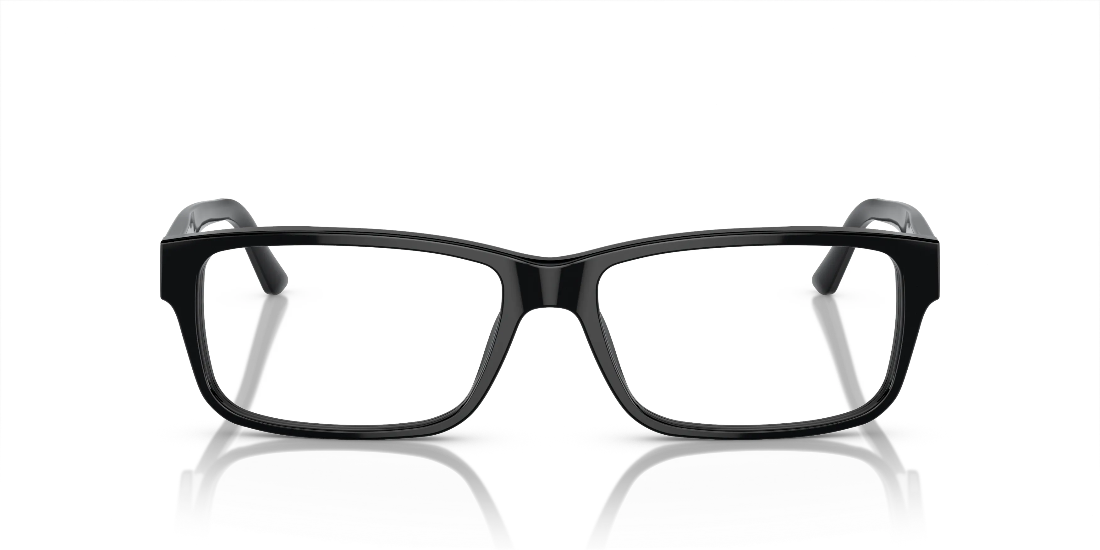 Front, Prada HERITAGE PR 16MV 1AB1O1