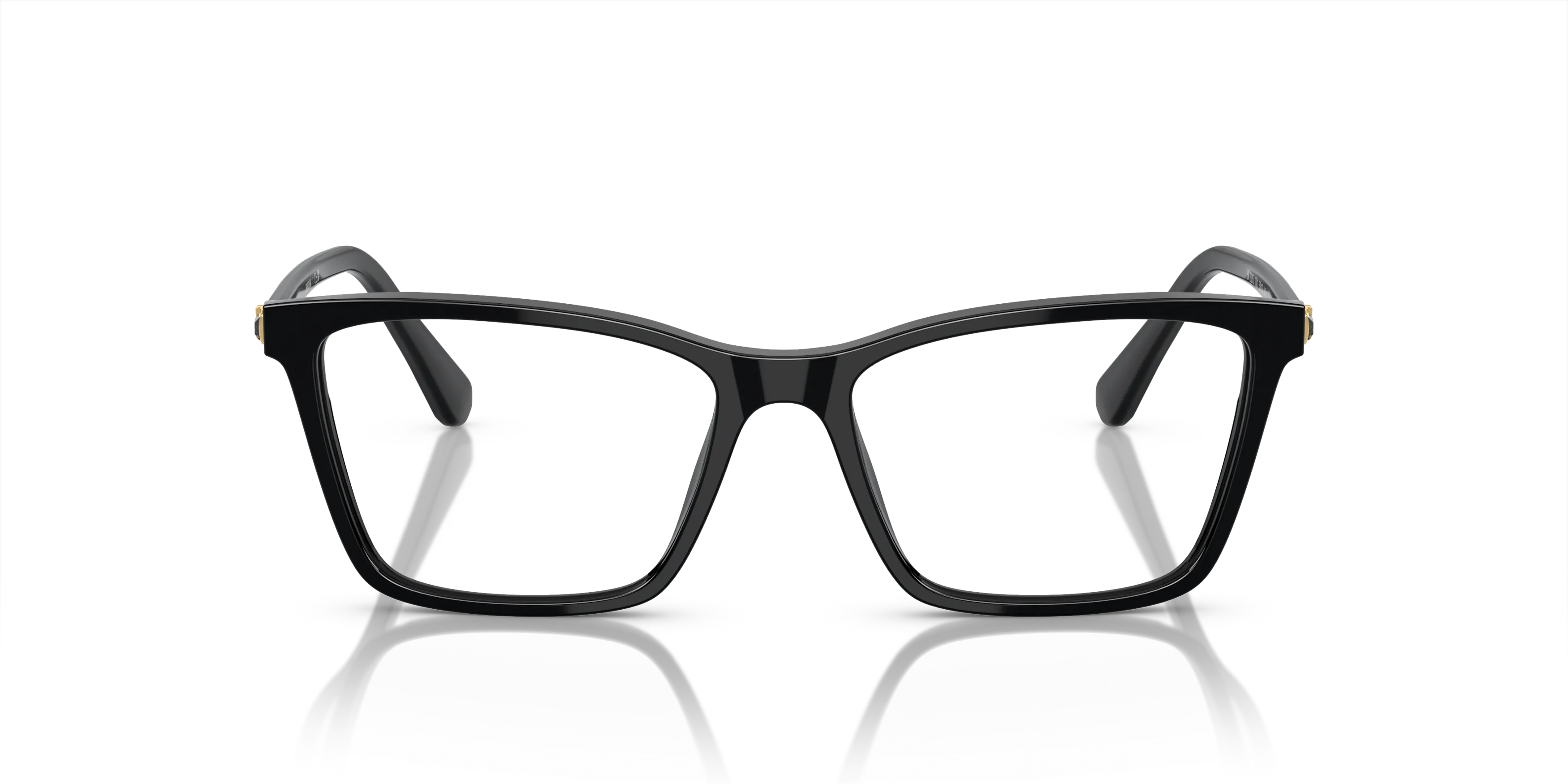 Front, Swarovski SK 2015 Glasses