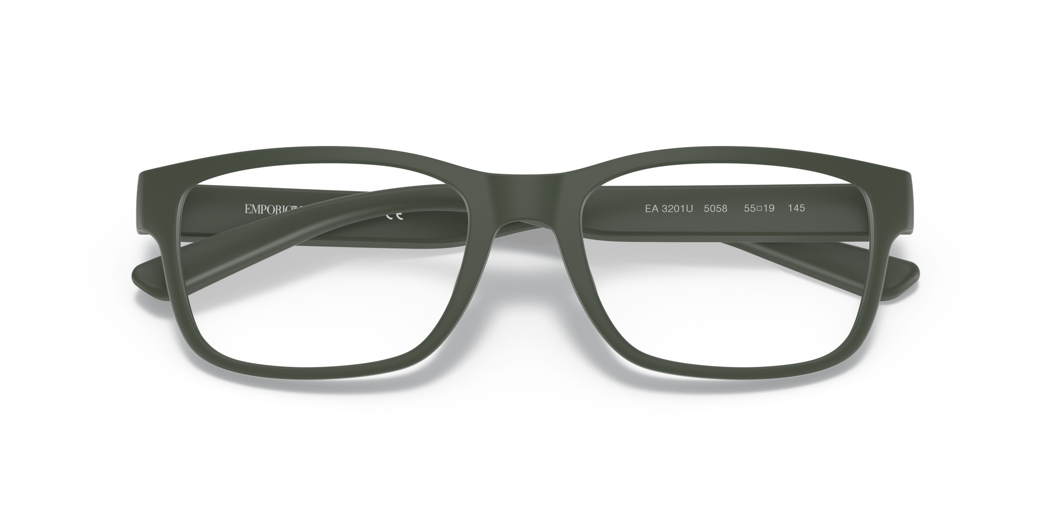 Folded, Emporio Armani EA3201U 5058