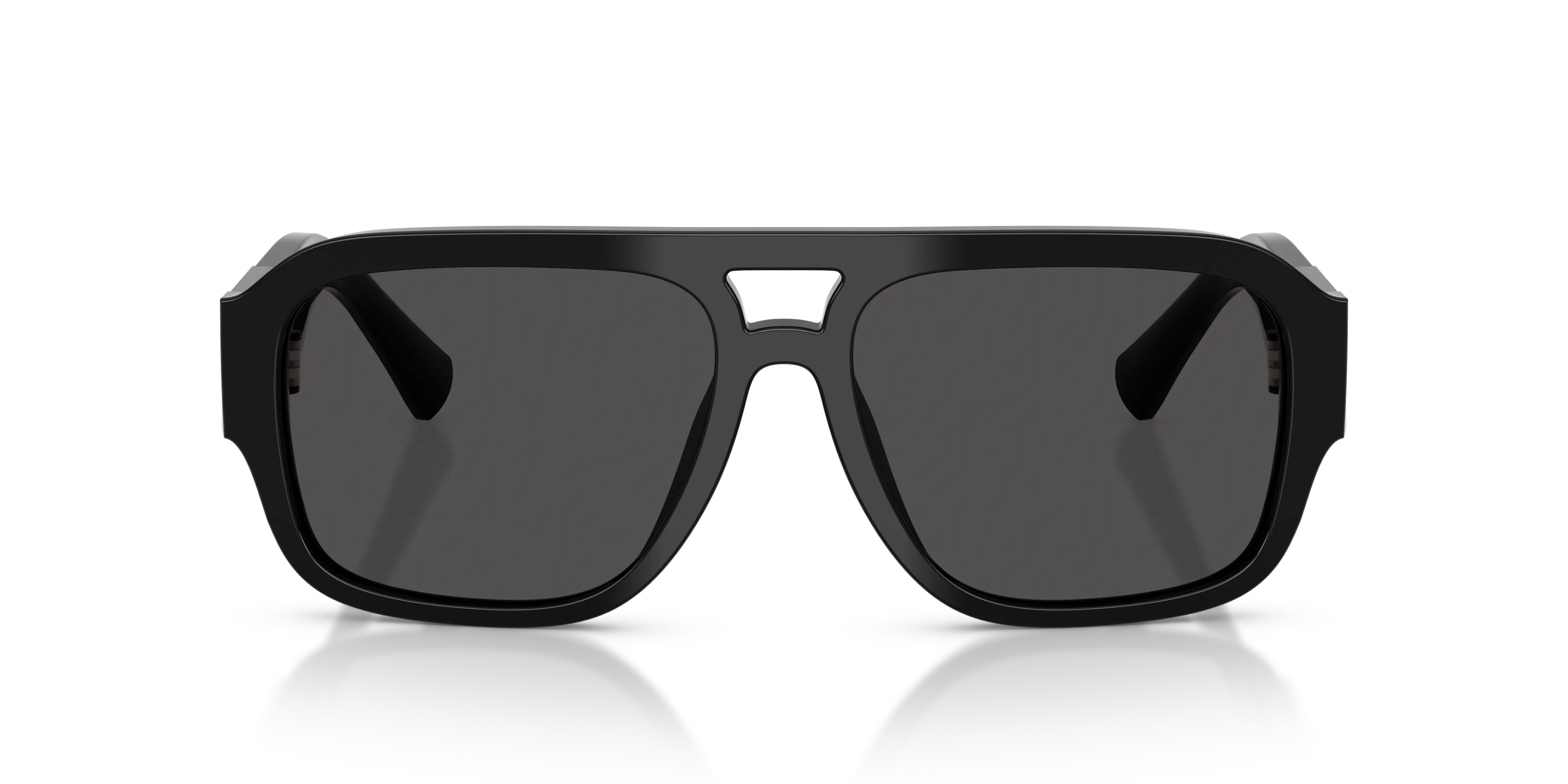 Front, DOLCE & GABBANA DG4506 501/87