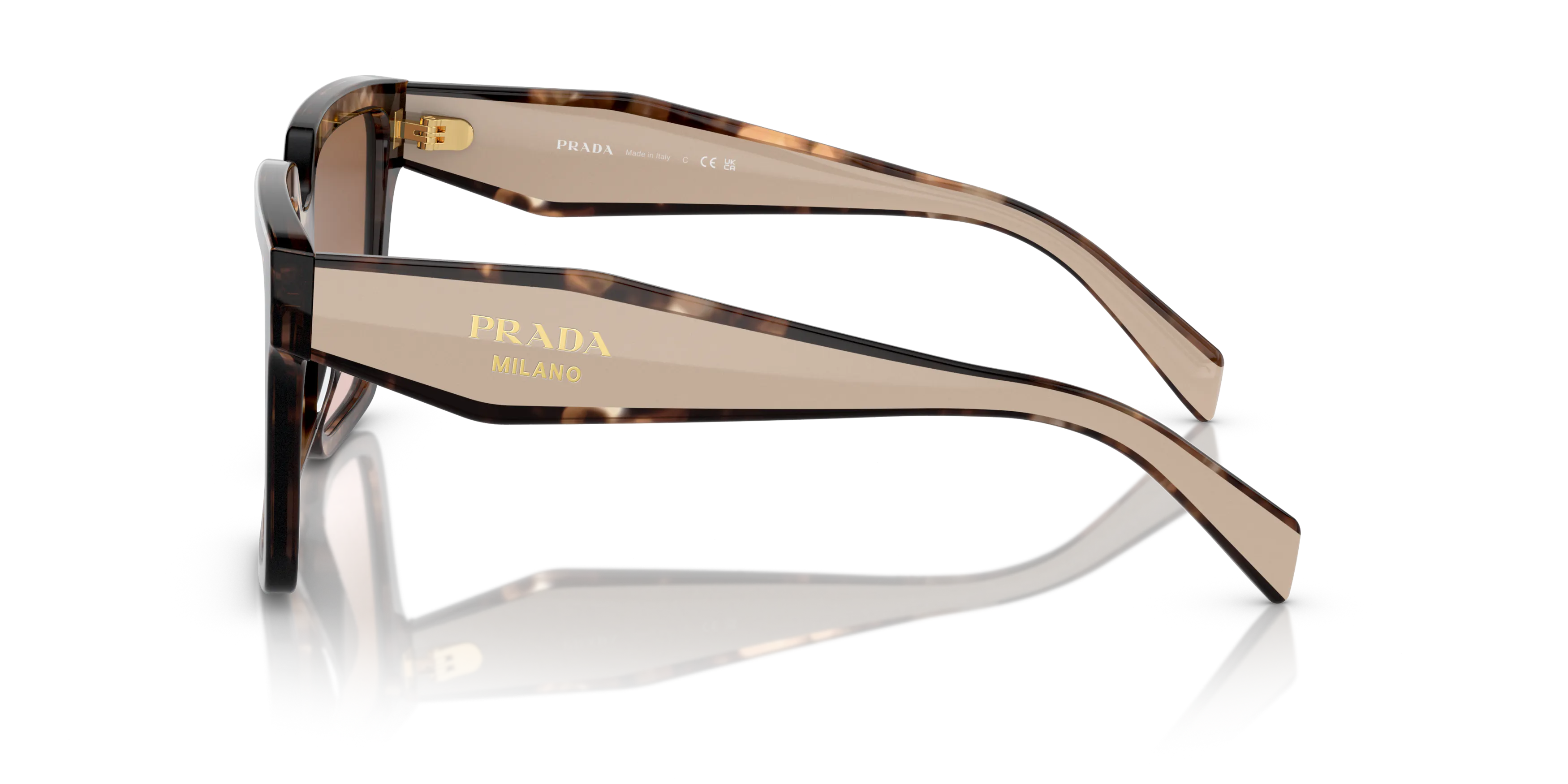 Angle_Left02, Prada PR 24ZS 07R0A6