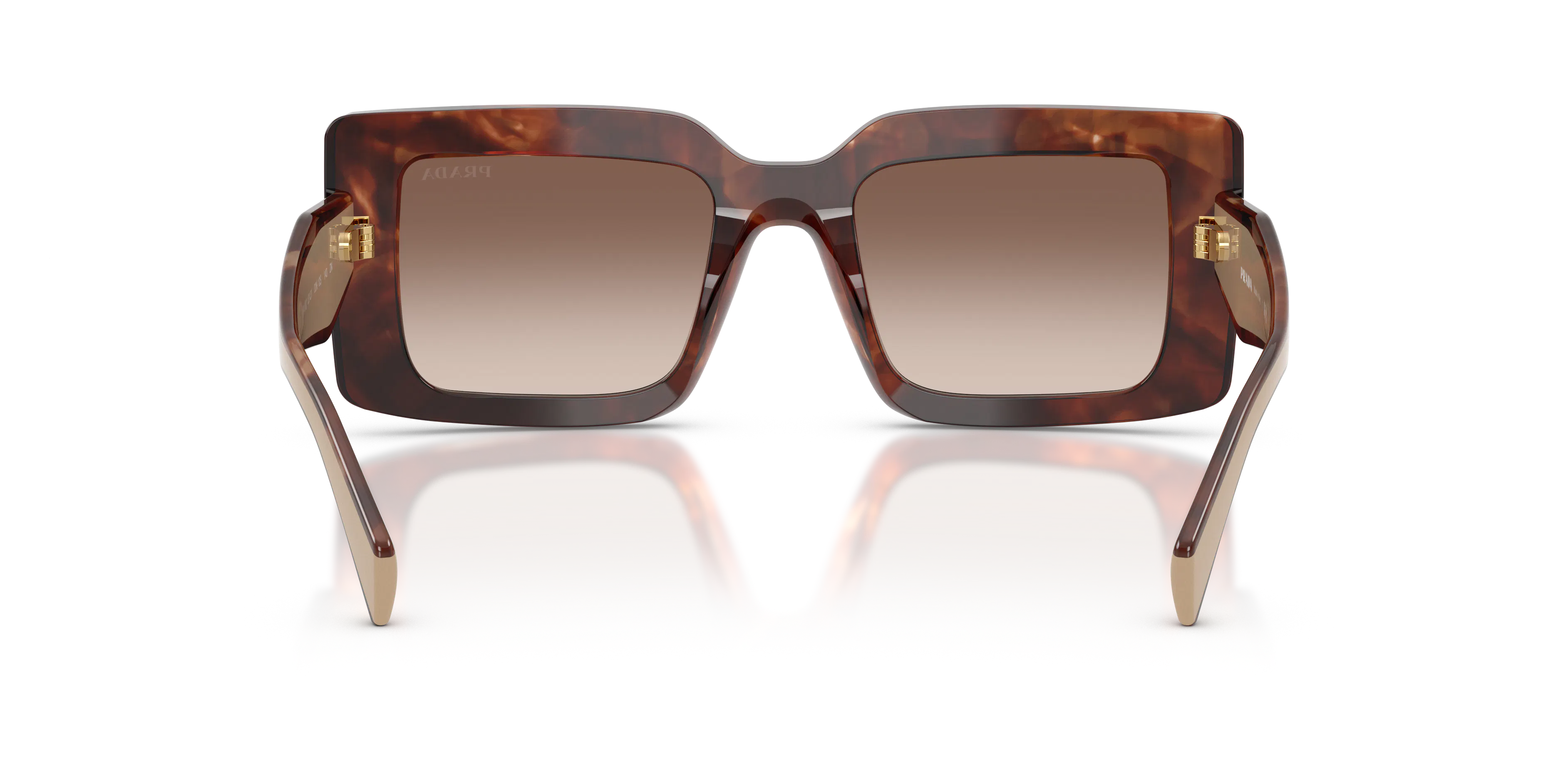 Detail02, Prada PR D01S Sunglasses