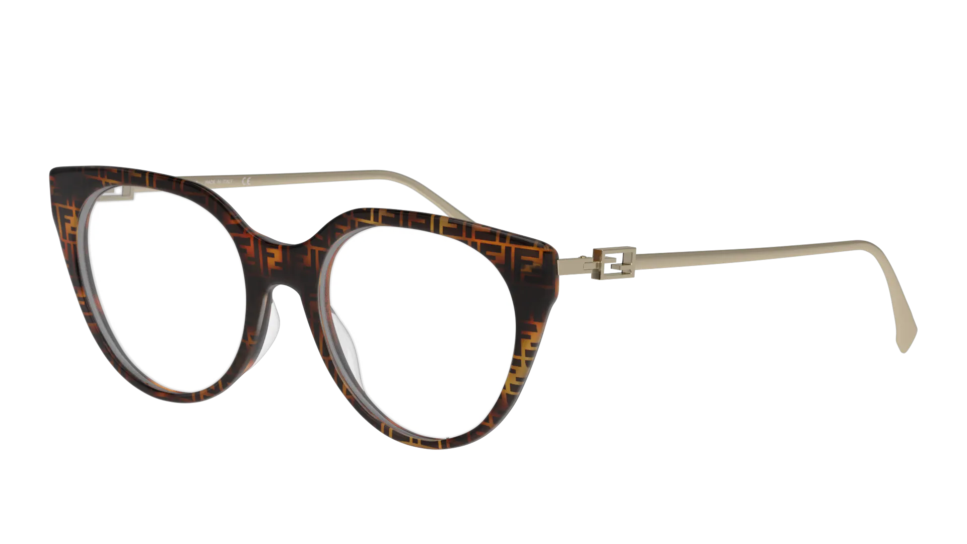 Angle_Left01, Fendi FE50010I 55