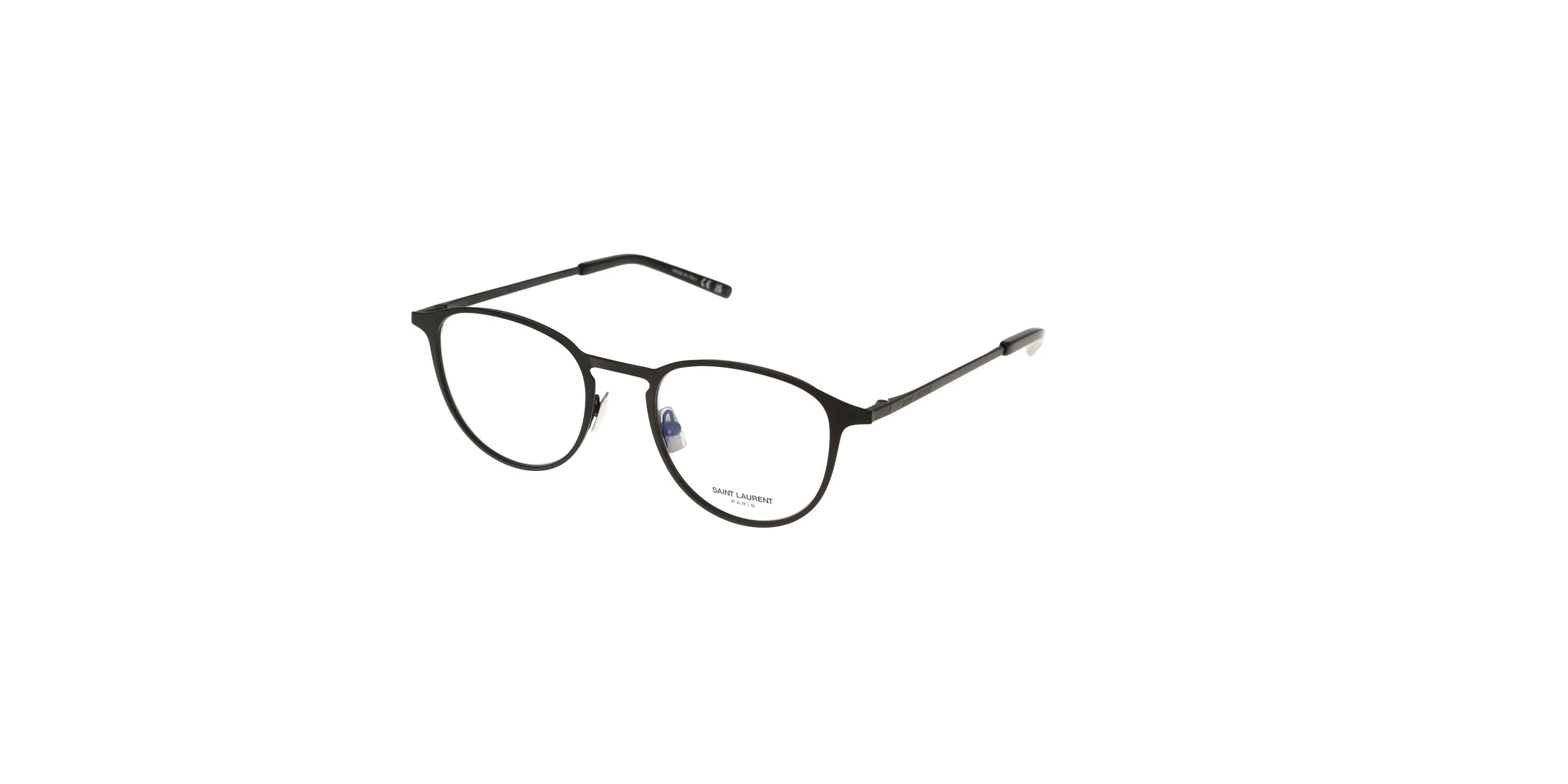 Front, Saint Laurent SL 179 YS000138 1100