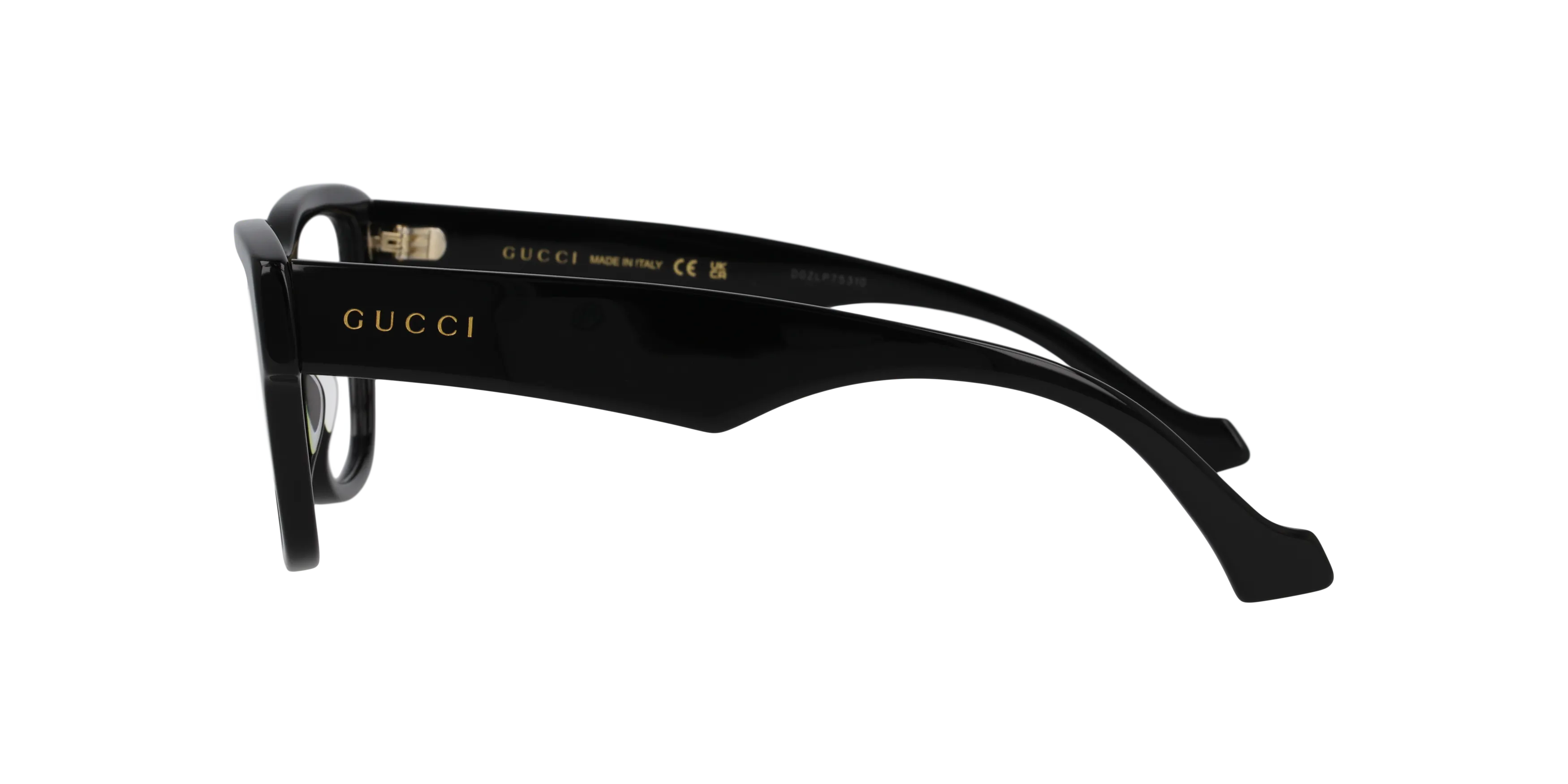 Angle_Left02, Gucci GG1428O 004 Briller