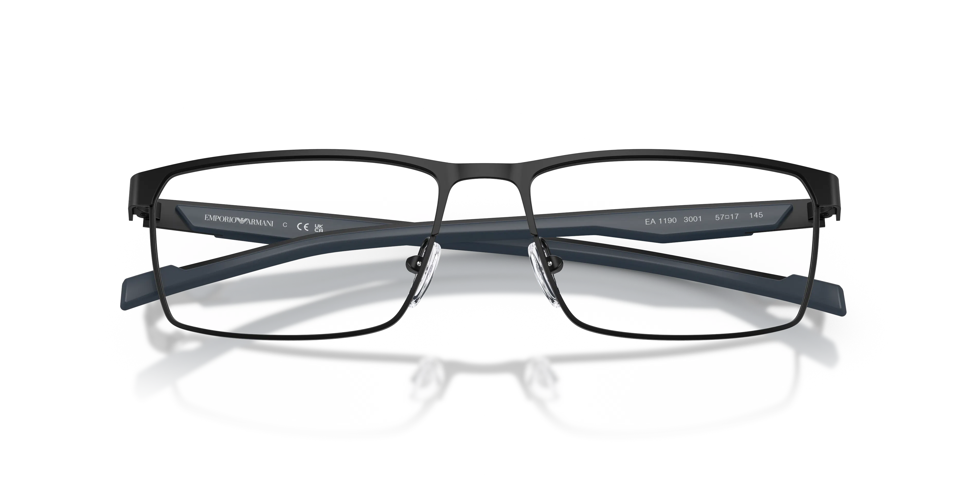Folded, EMPORIO ARMANI 0 EA1190 3001