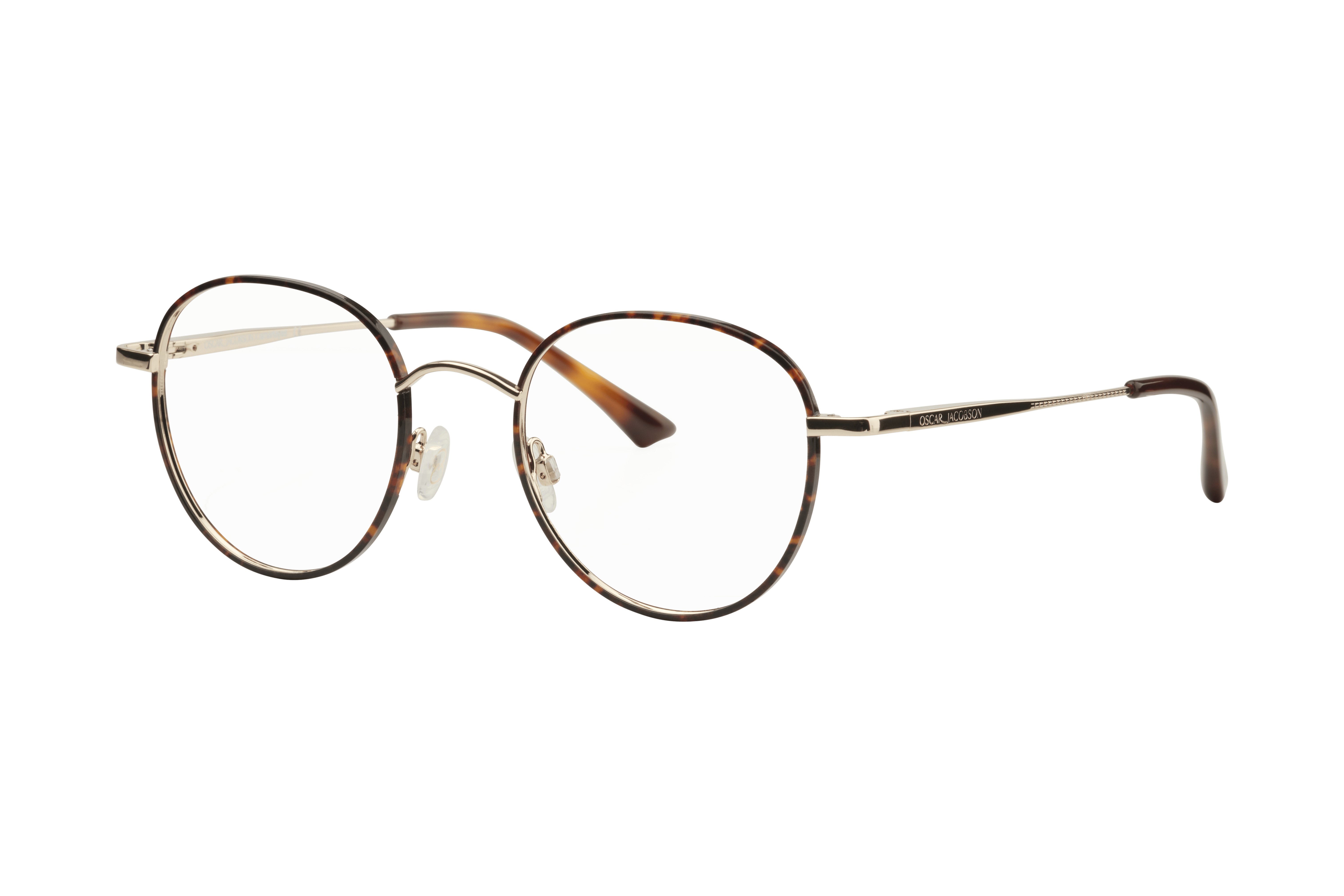 Angle_Left01, Oscar Jacobson Captain II 10005 7227 Brillestel