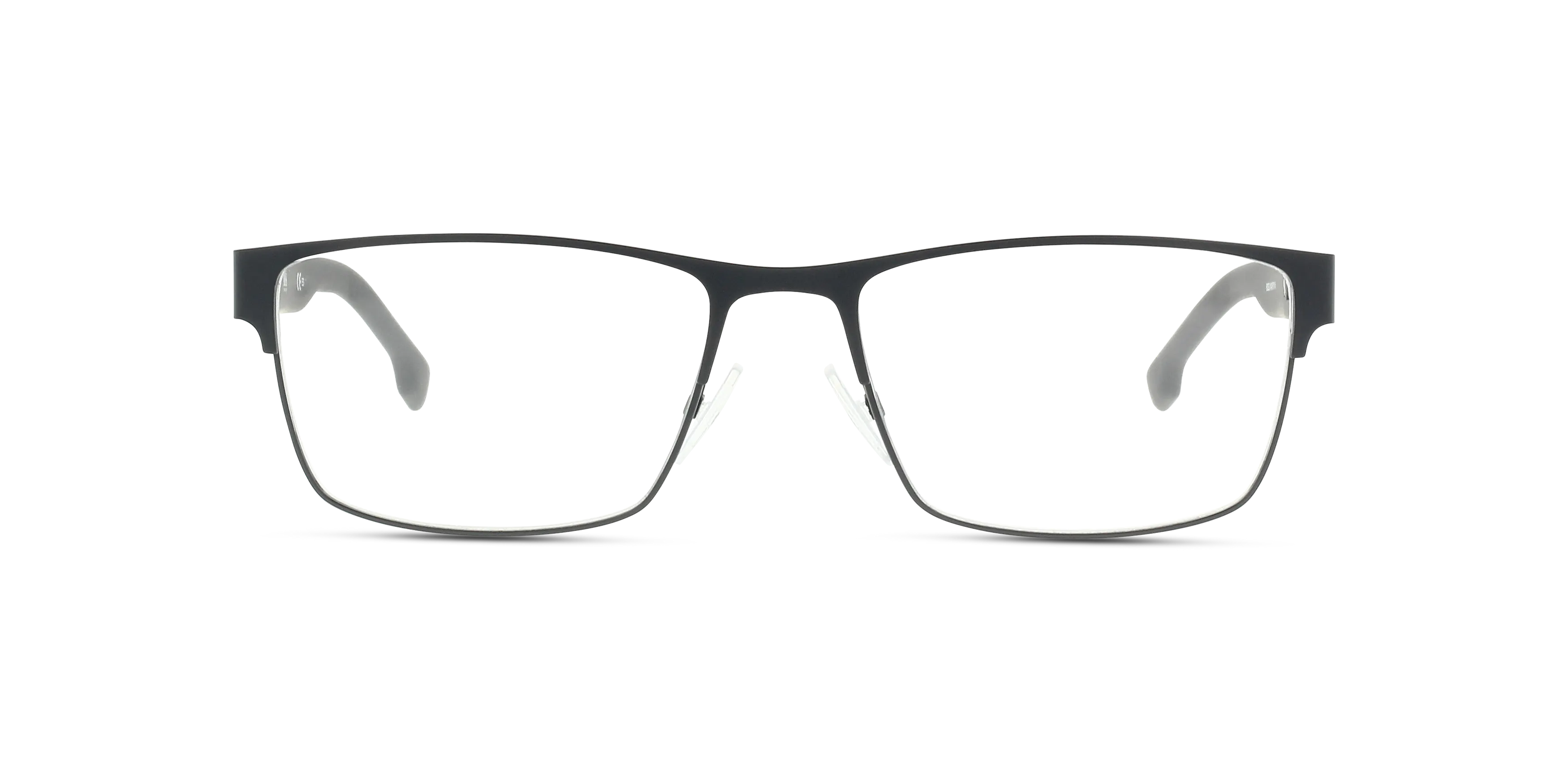 Front, Boss HUB1040 RIW Glasögonbåge