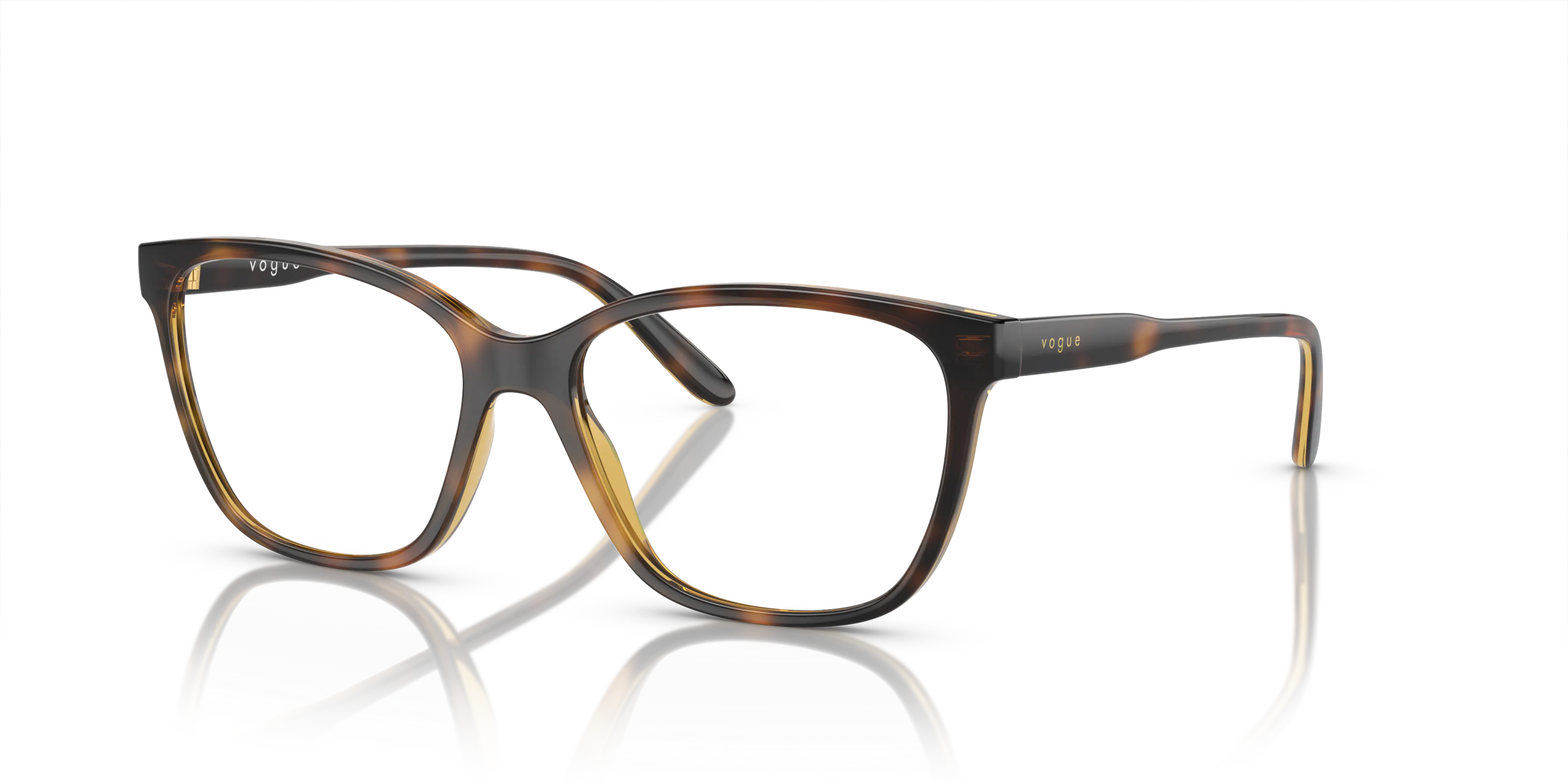 Angle_Left01, Vogue VO 5518 Glasses
