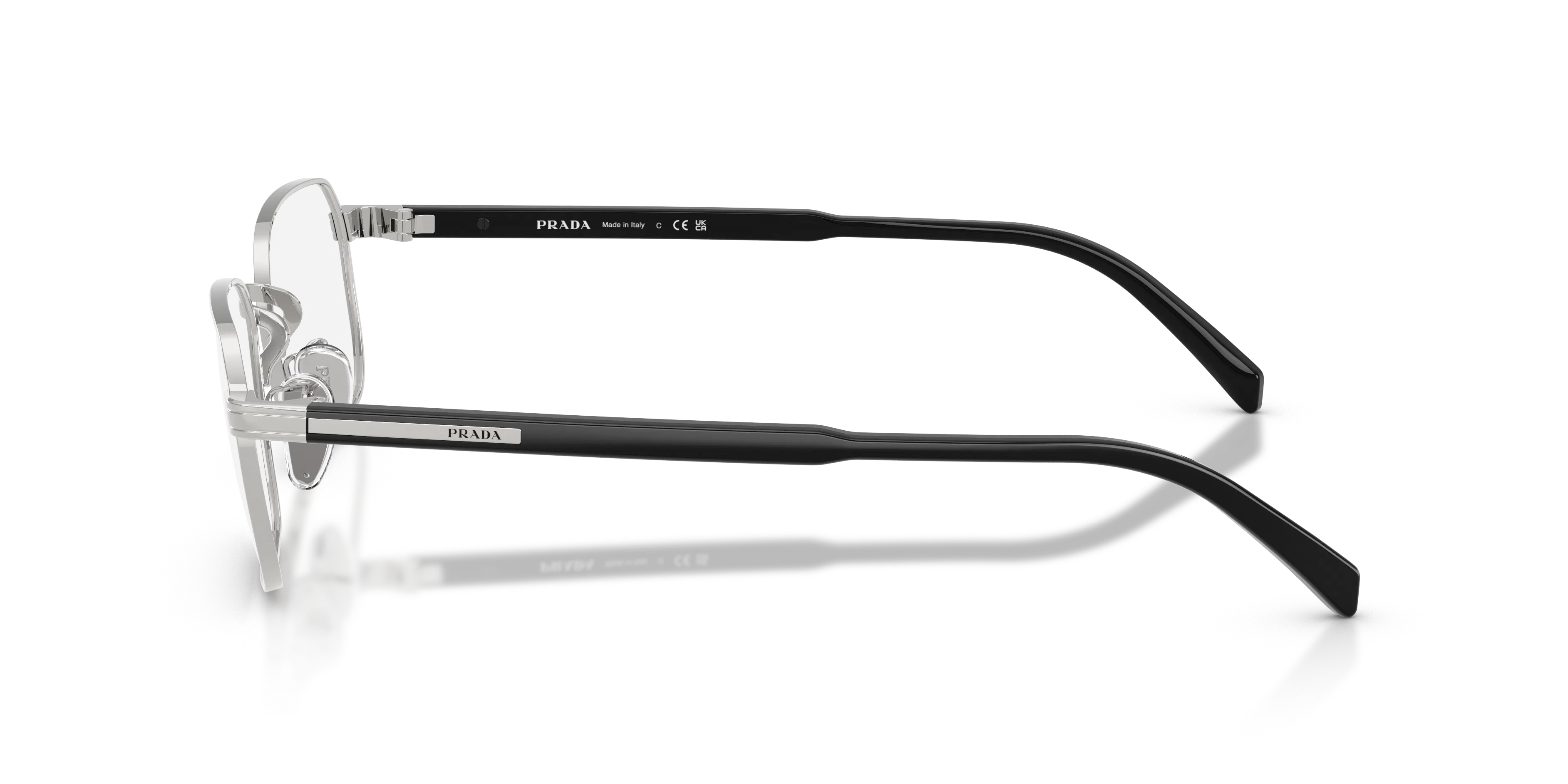 Angle_Left02, Prada PR C50VD Glasses