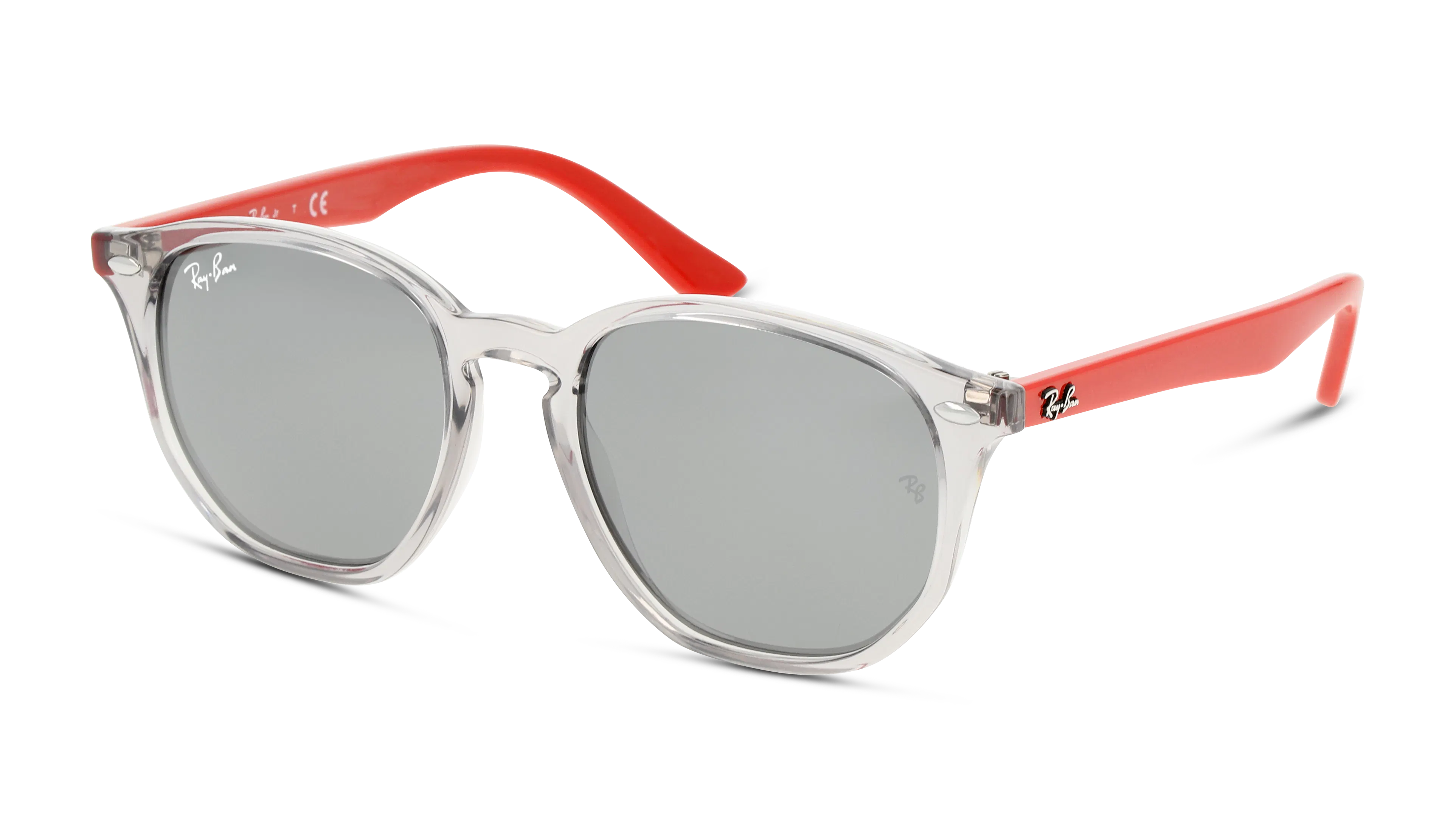 Angle_Left01, Ray-Ban RB9070S 70636G