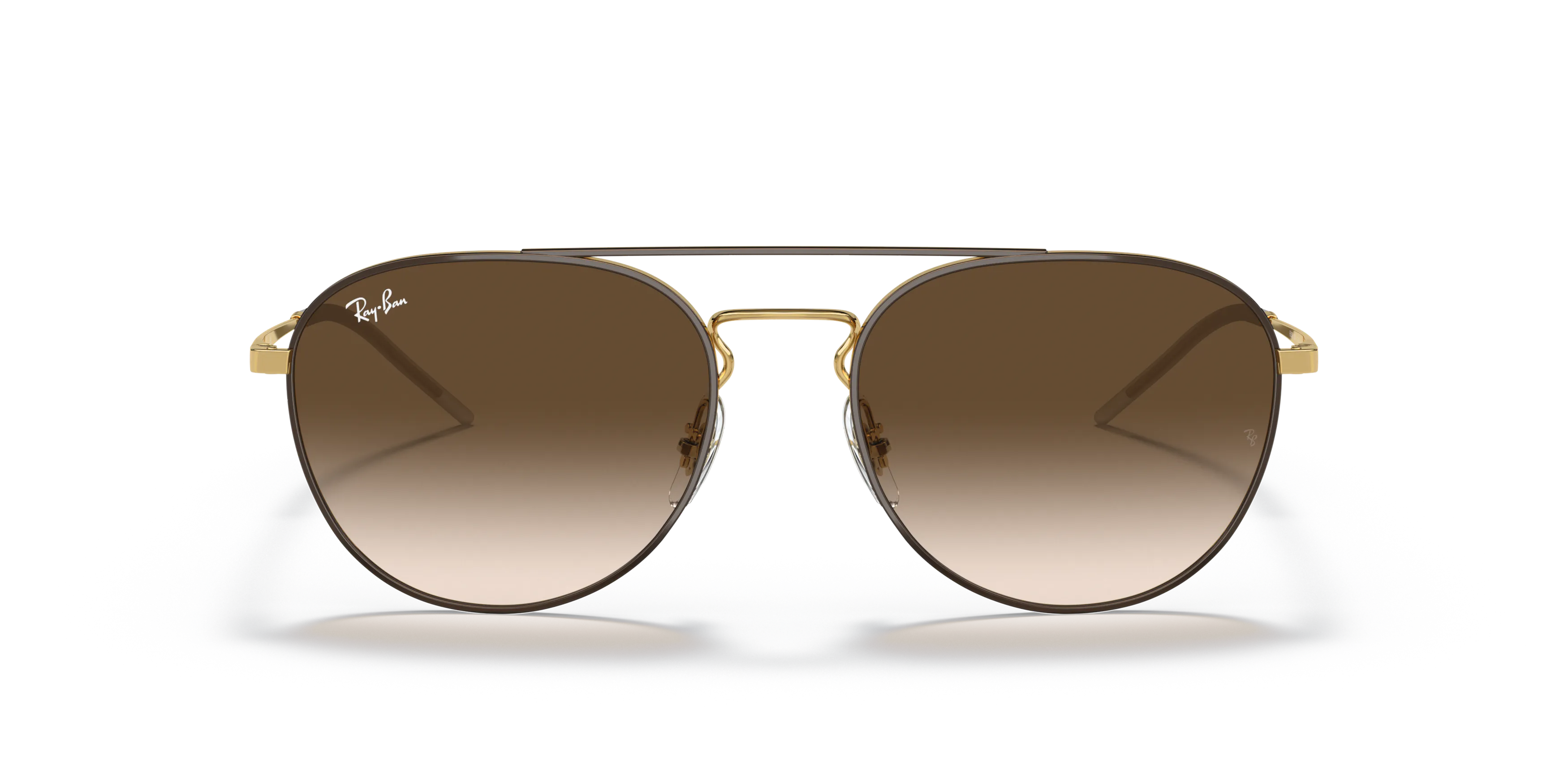 Front, Ray-Ban 0RB3589 905513 Solglasögon