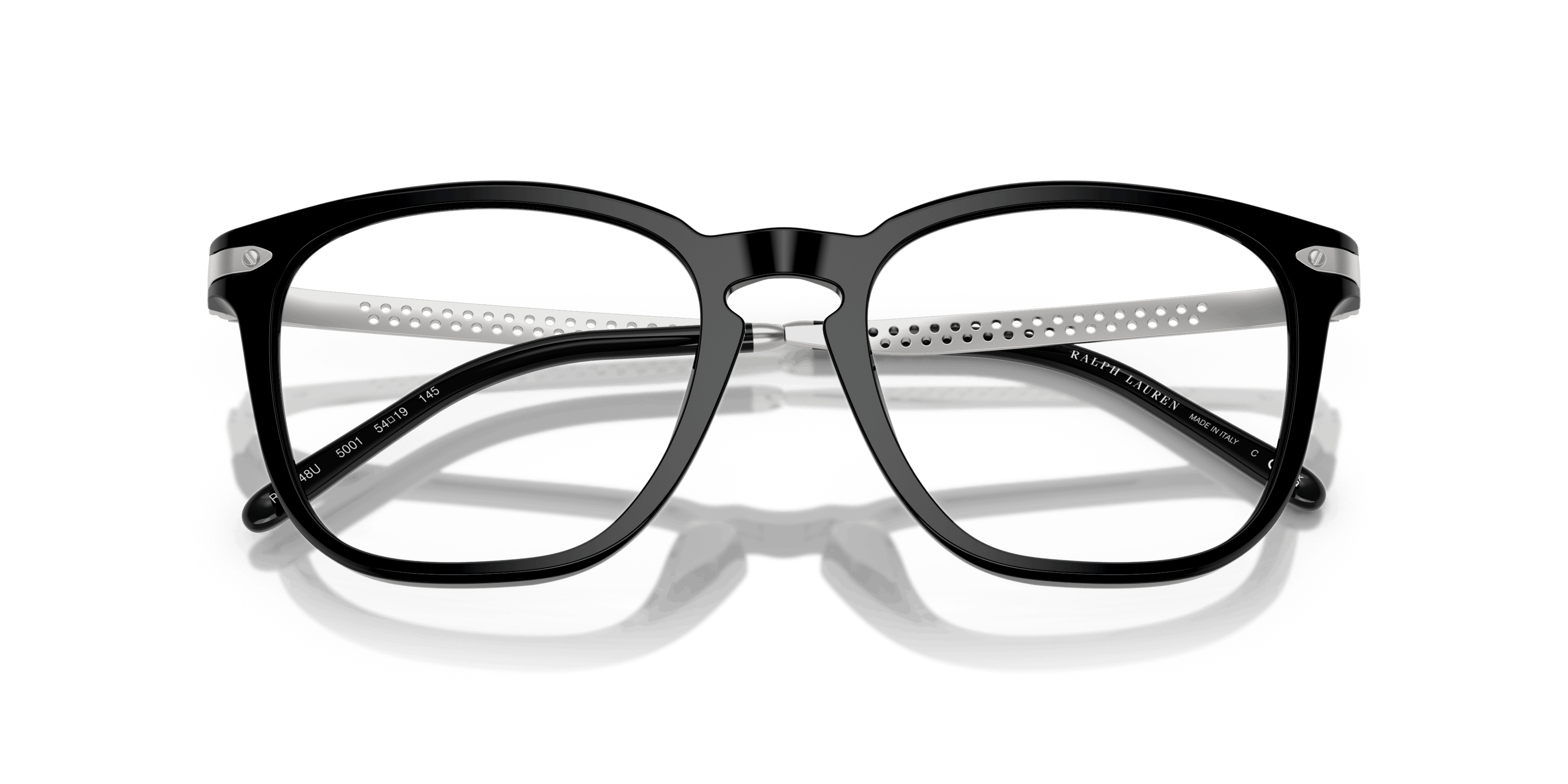 Folded, Ralph Lauren RL6248U 5001