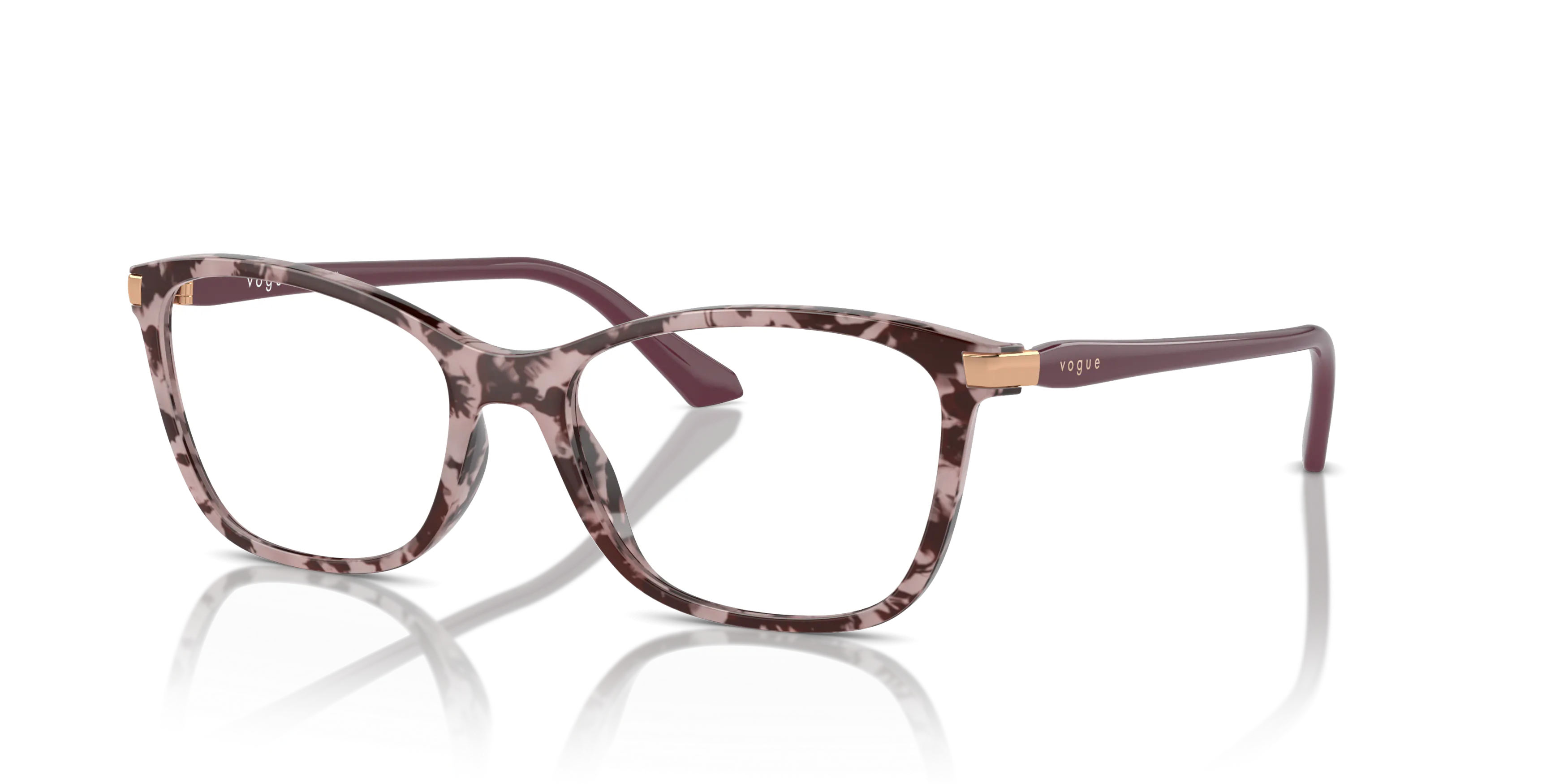 Angle_Left01, Vogue Eyewear VO5378