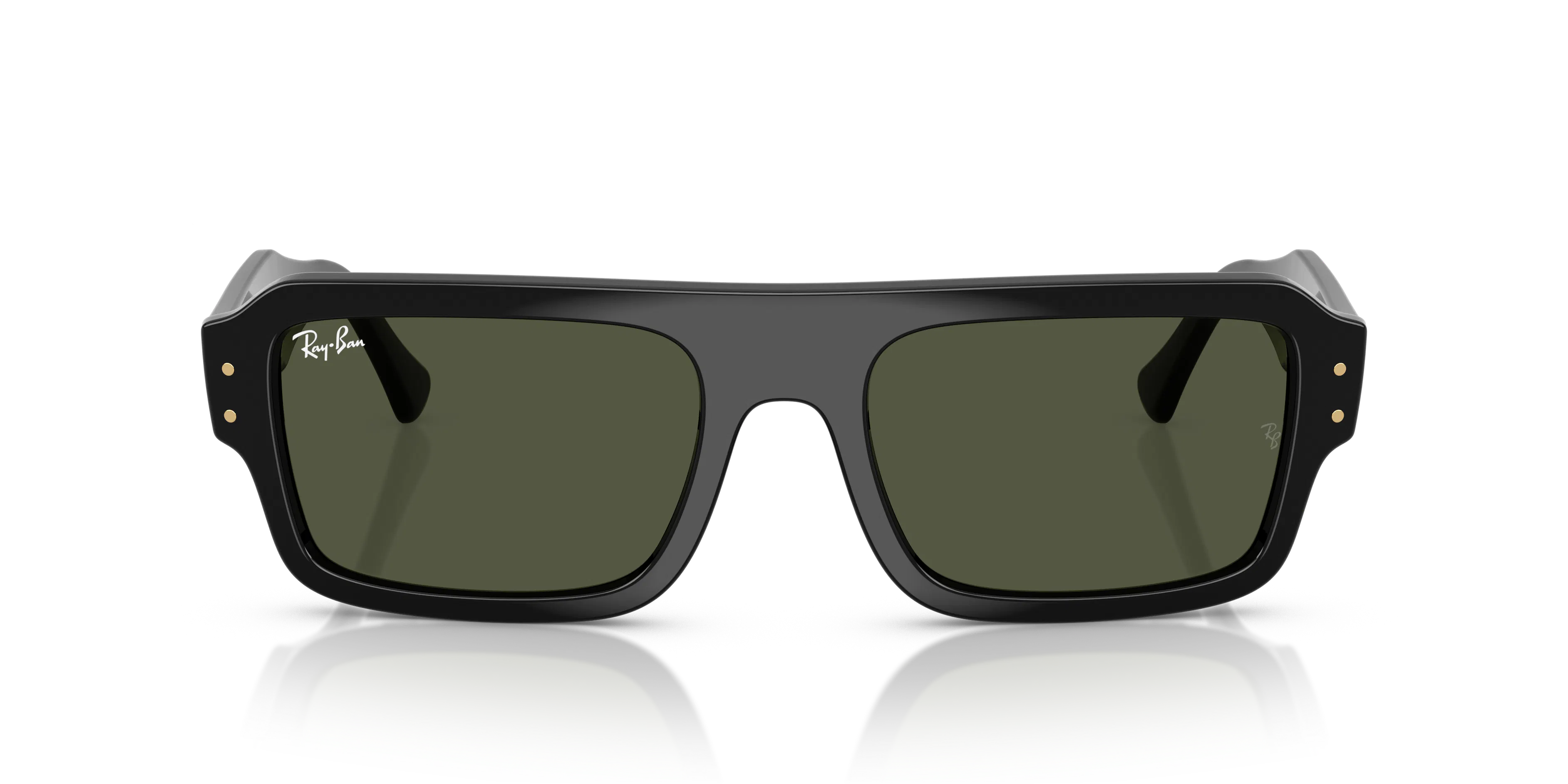 Ray-Ban Lukas Bio-Based RB4454 667731