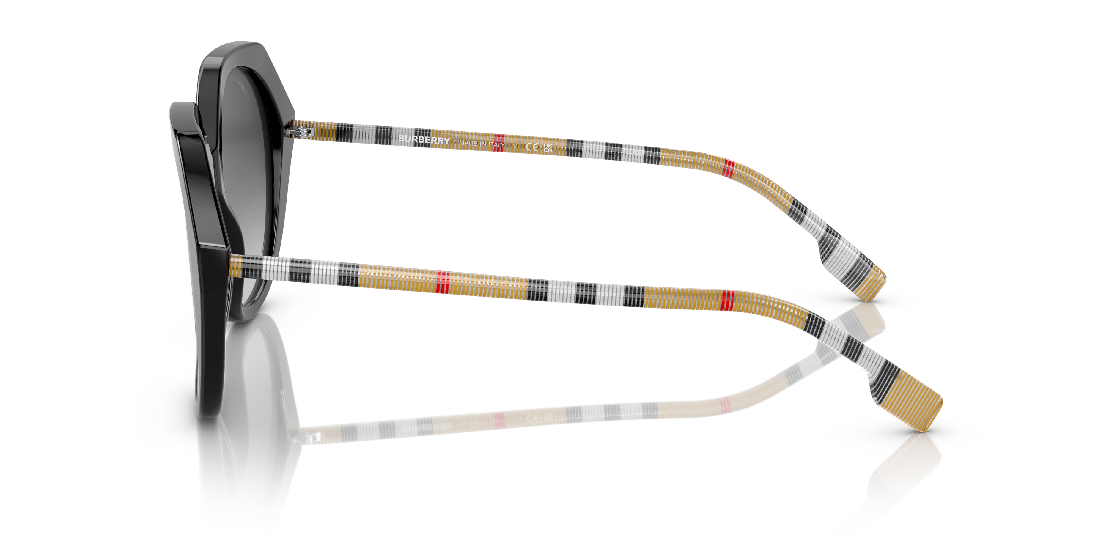 Angle_Left02, BURBERRY Vanessa BE4375 38538G