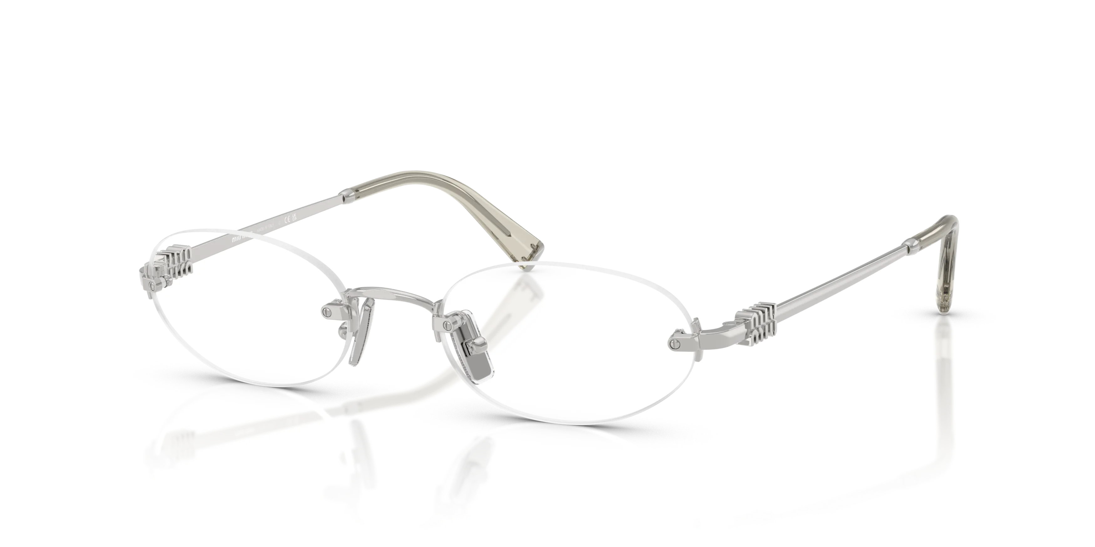 Angle_Left01, Miu Miu MU 53WV Glasses