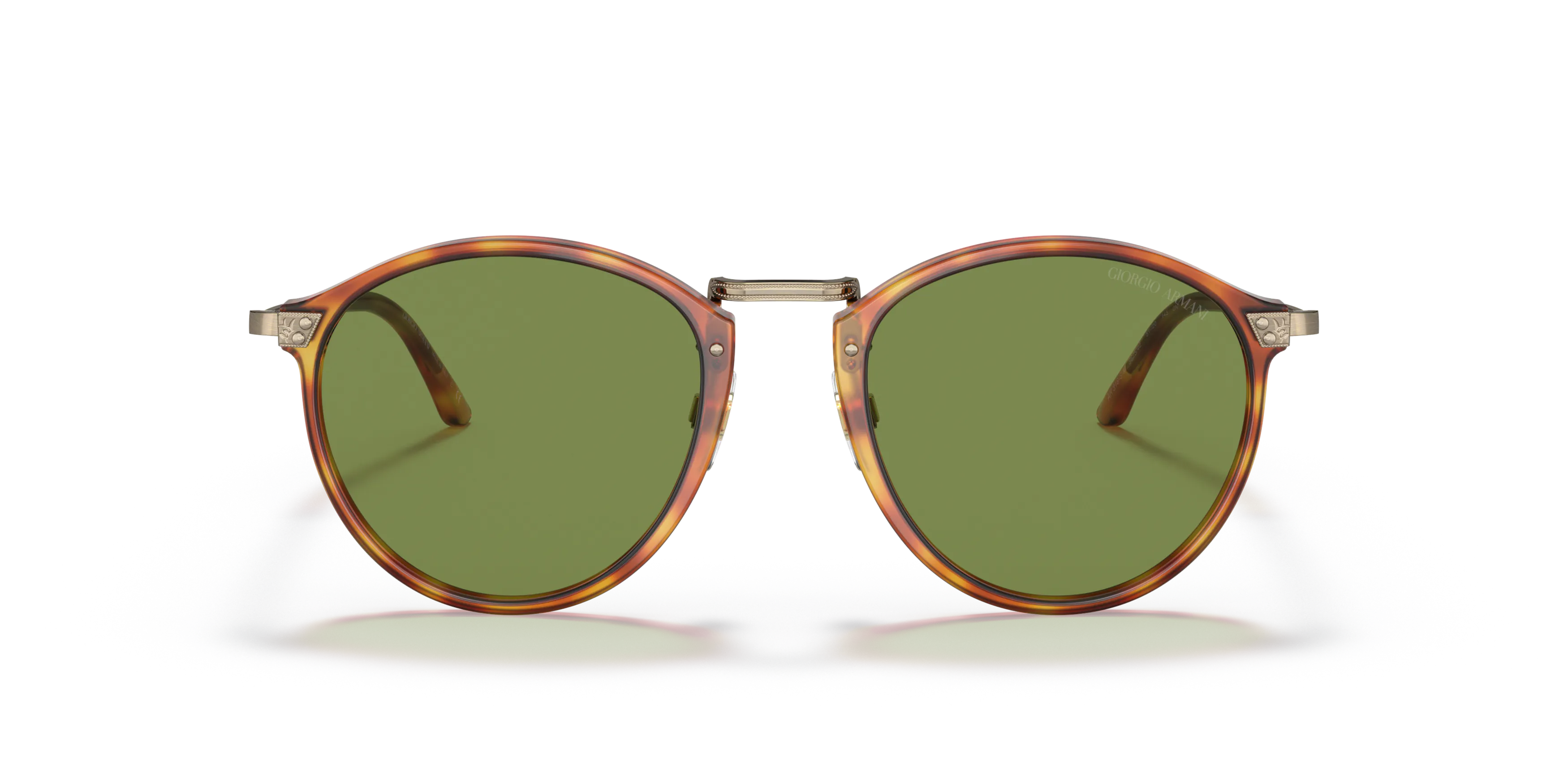 Front, Giorgio Armani AR 318SM 56254E