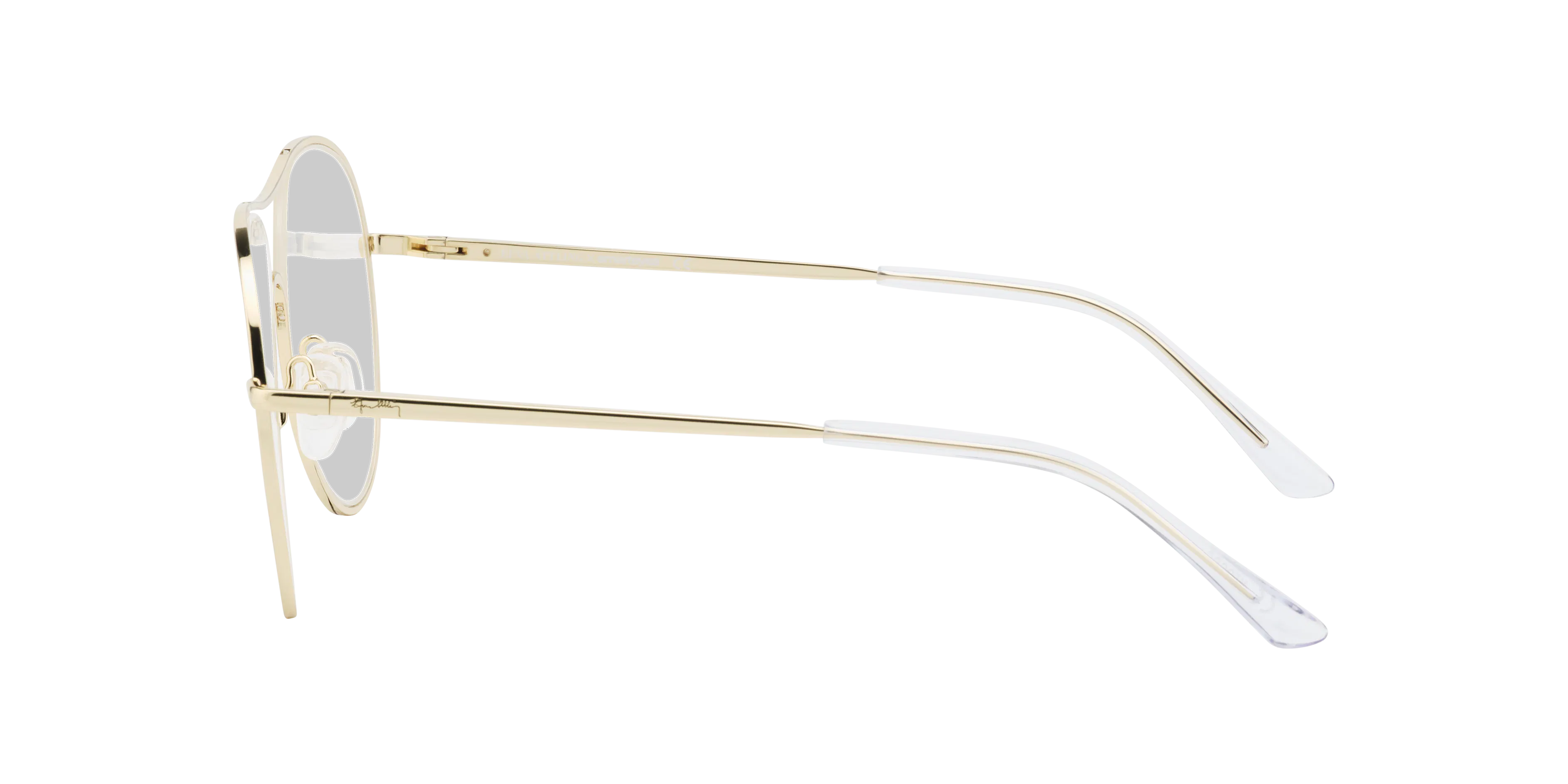Angle_Left02, Efva Attling Tiger 8065 2221 Brillestel