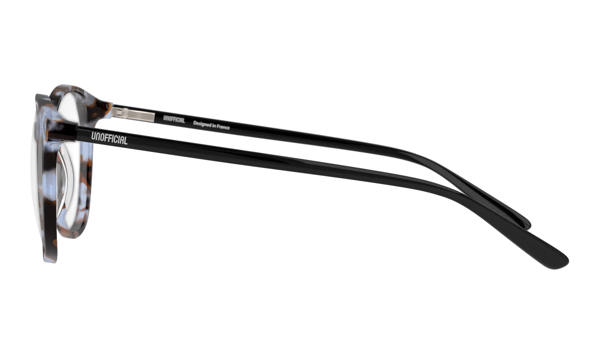 Angle_Left02, Unofficial UNOF0307 Glasses