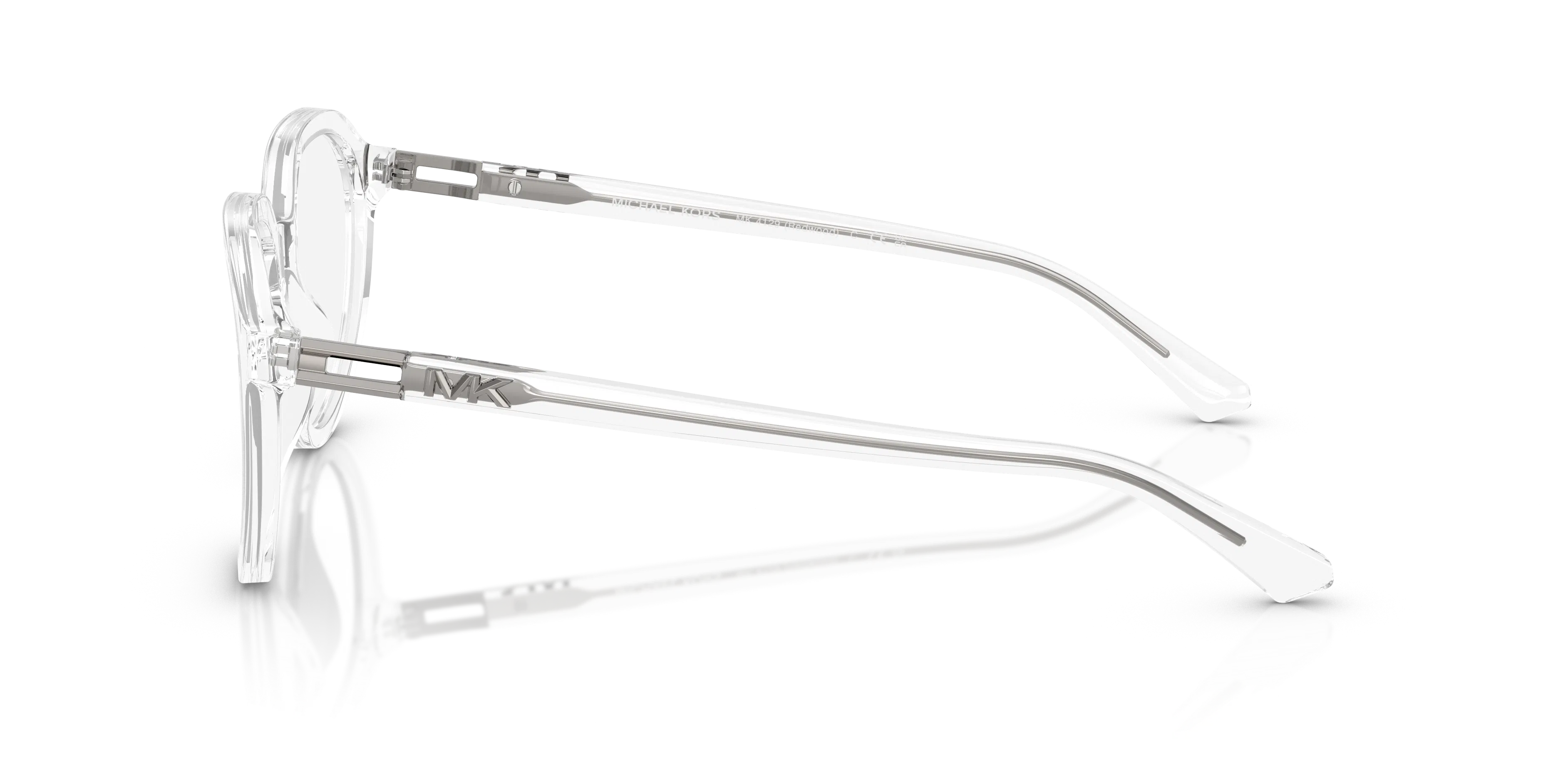 Angle_Left02, Michael Kors Redwood MK4129 3015