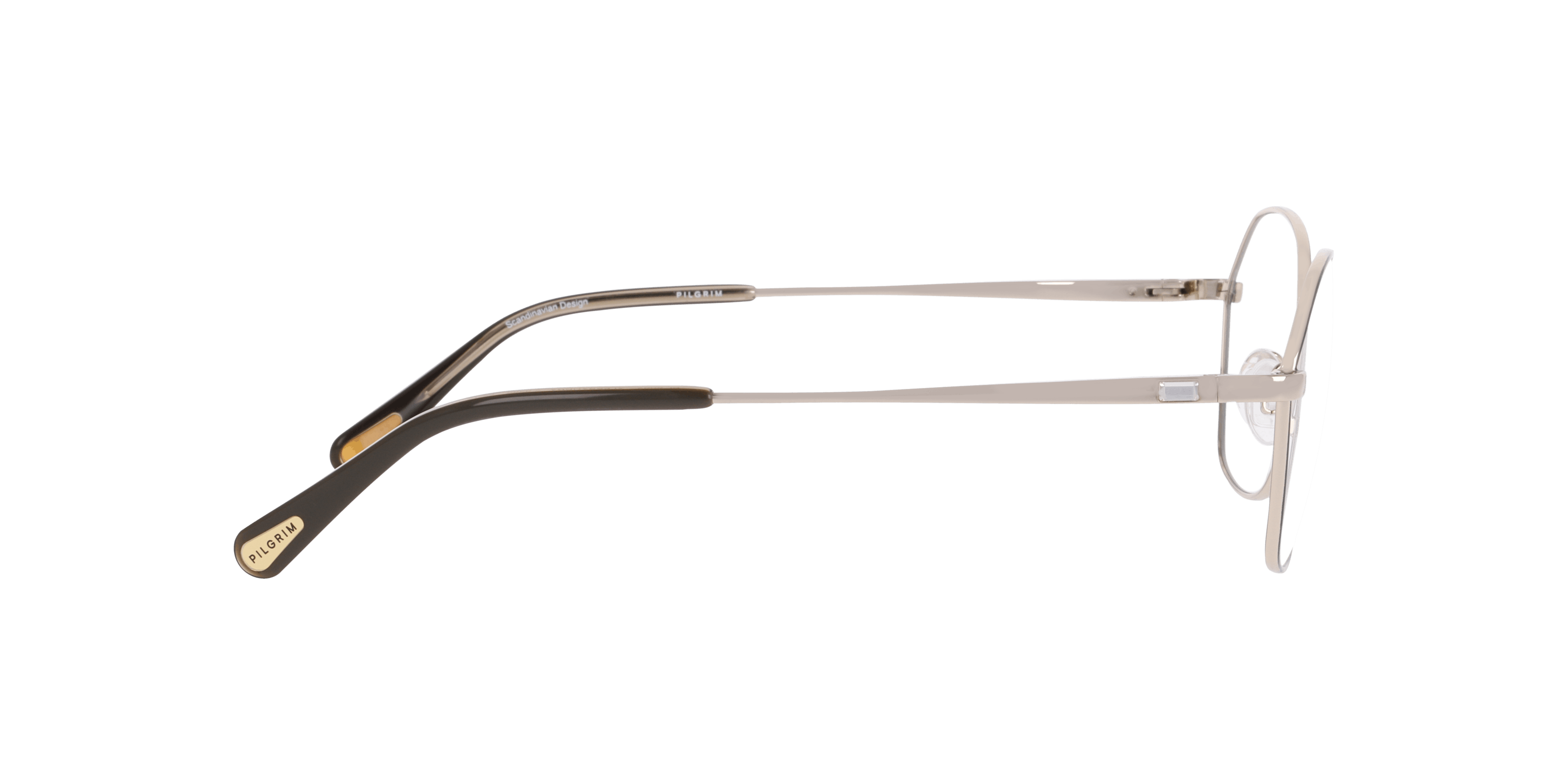 Angle_Right01, Pilgrim PIL6007 0300 Glasögonbåge