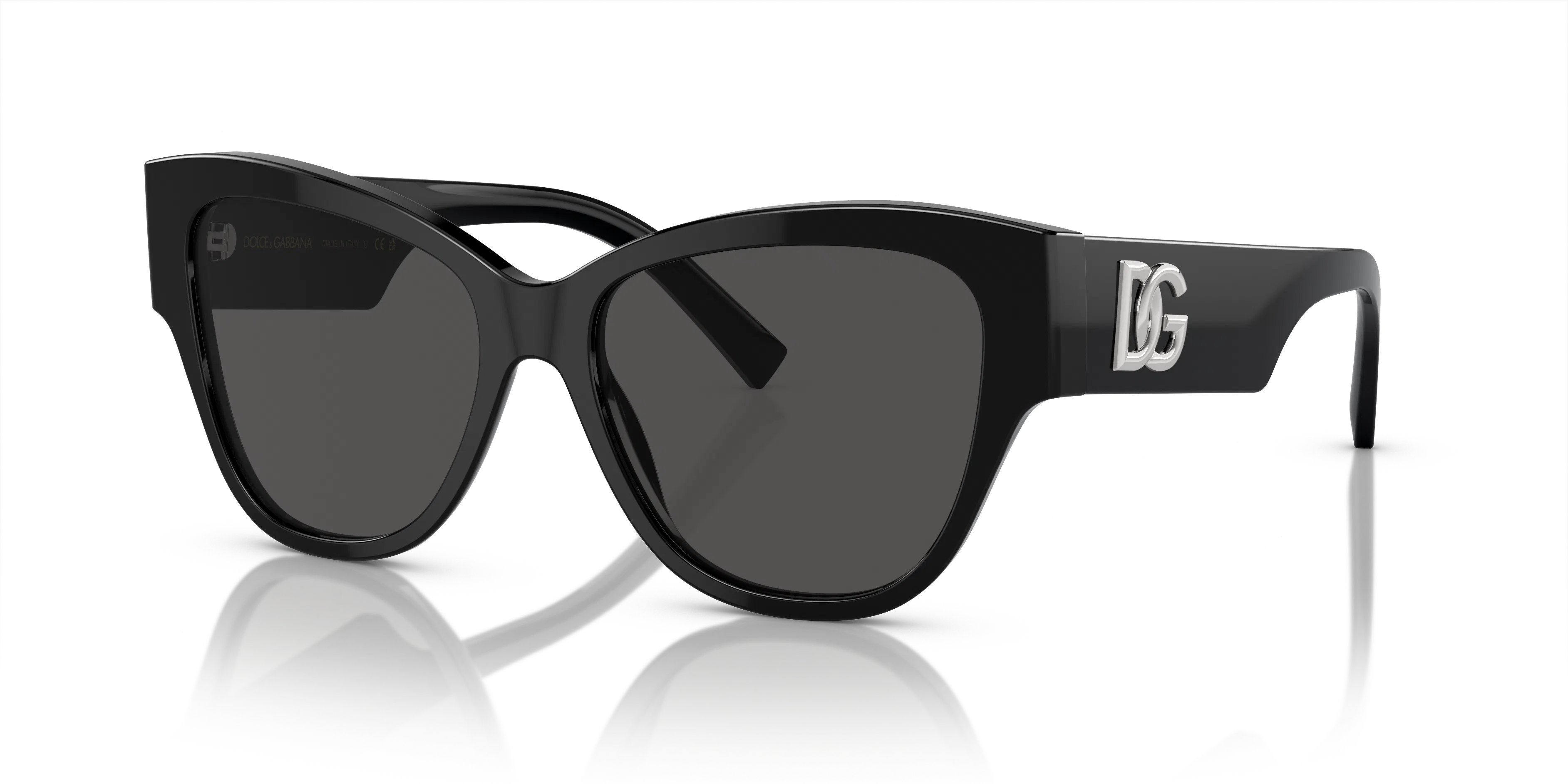 Angle_Left01, DOLCE & GABBANA DG4449 501/87