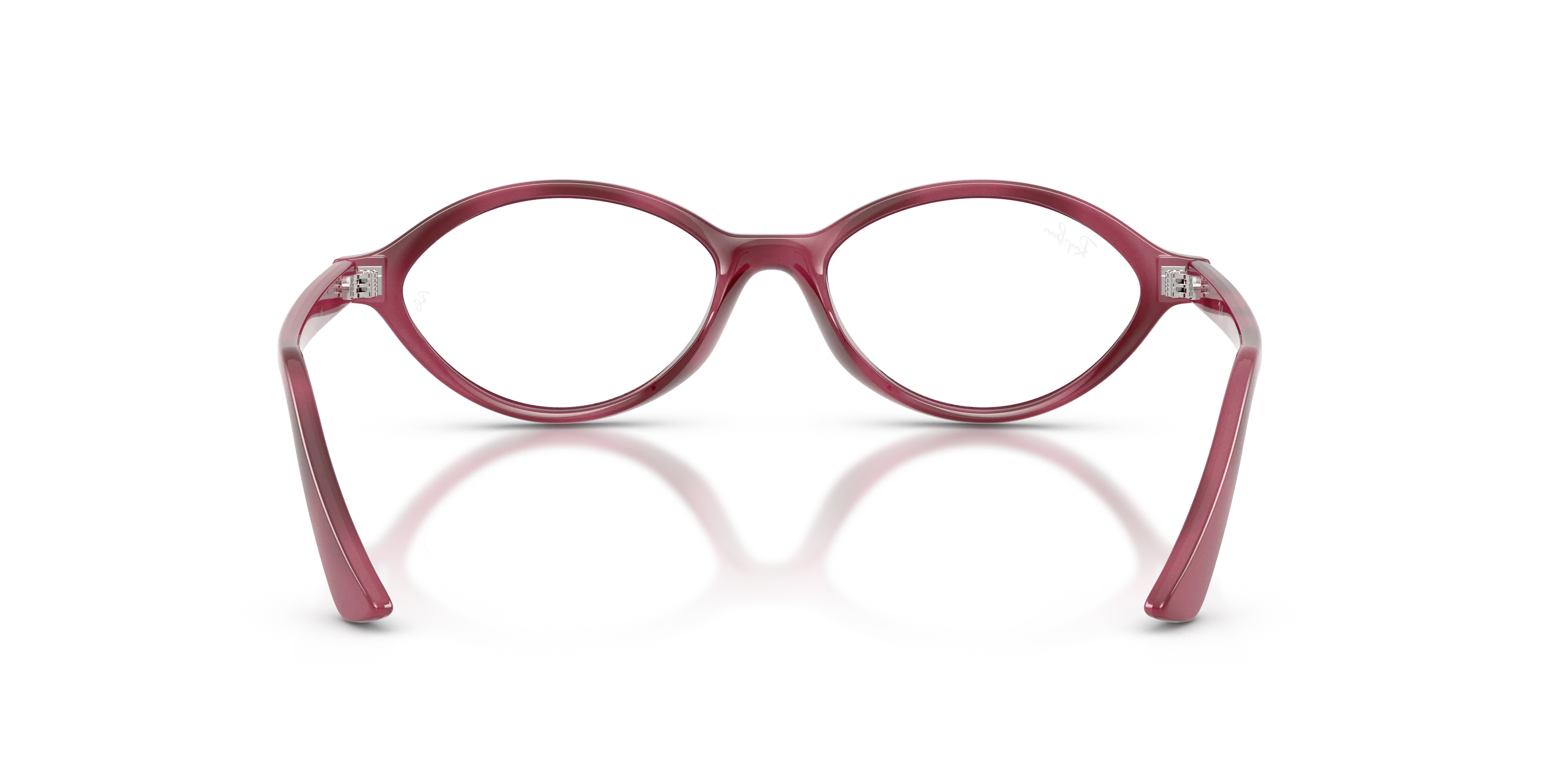 Ray-Ban RB7265 Romy Optics Bio-Based 8492 52/16 lunettes de vue pour ...