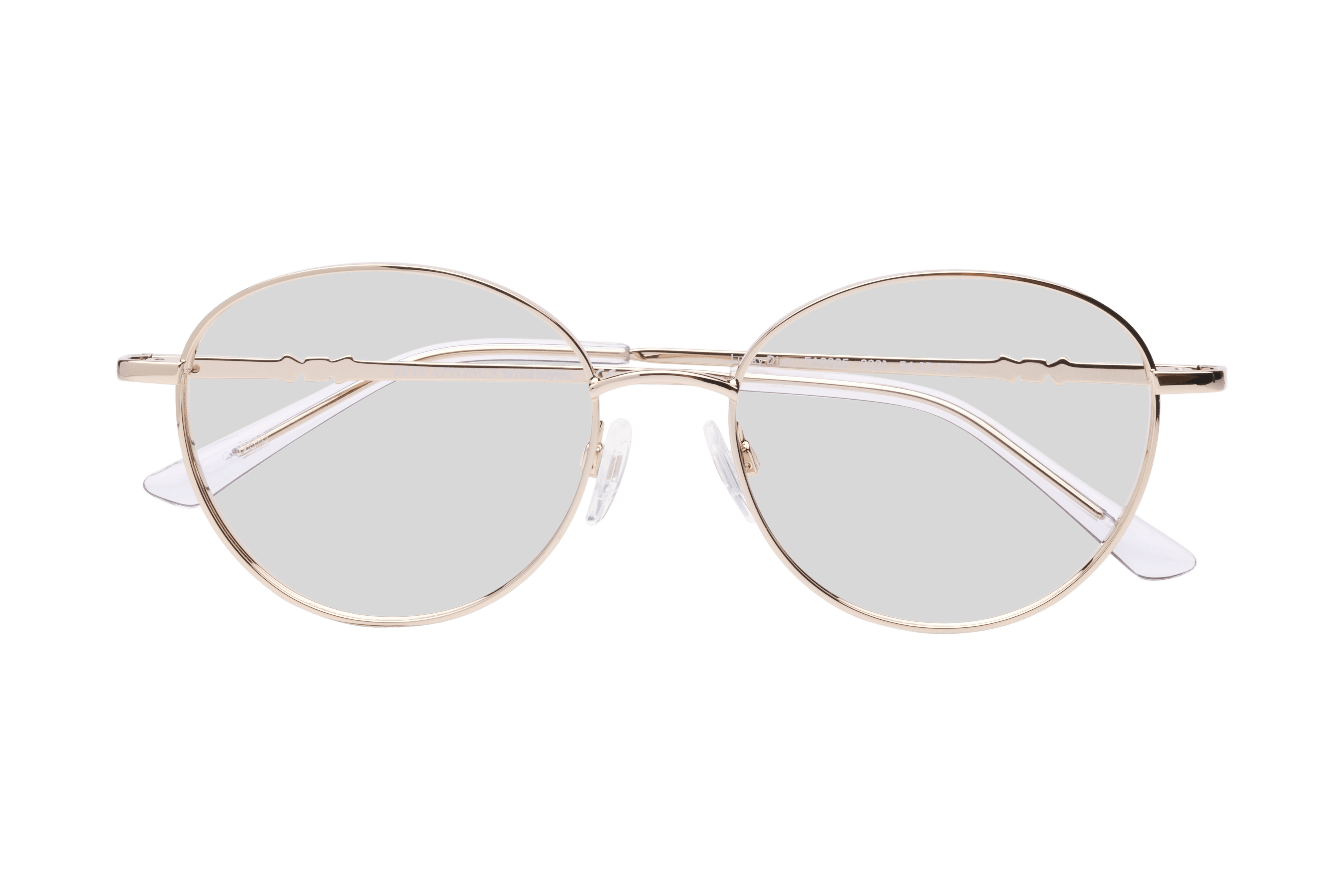 Folded, Efva Attling Lucky Dice 8035 2221 Brillestel