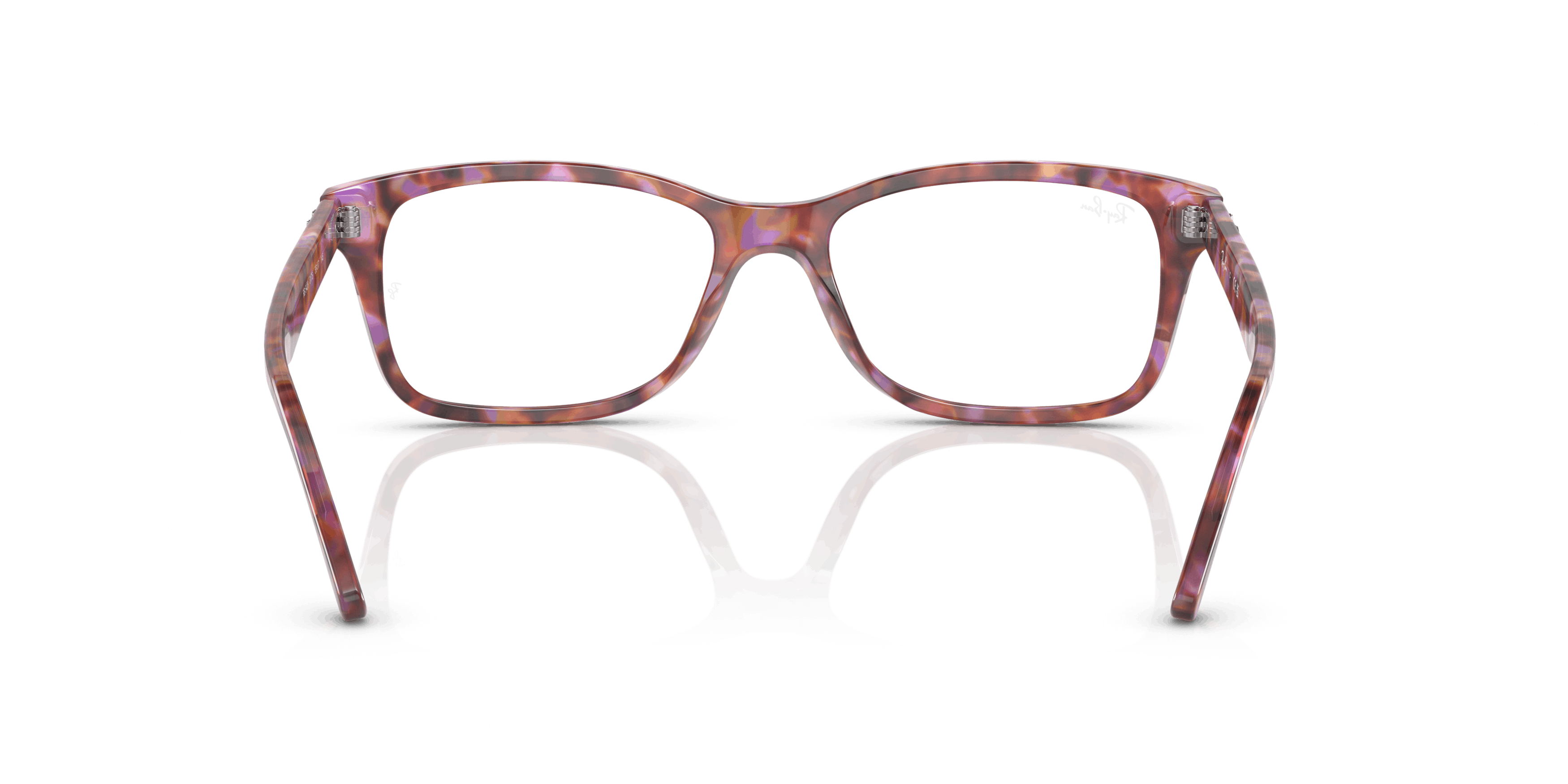 Detail02, Ray-Ban RB5428 8175