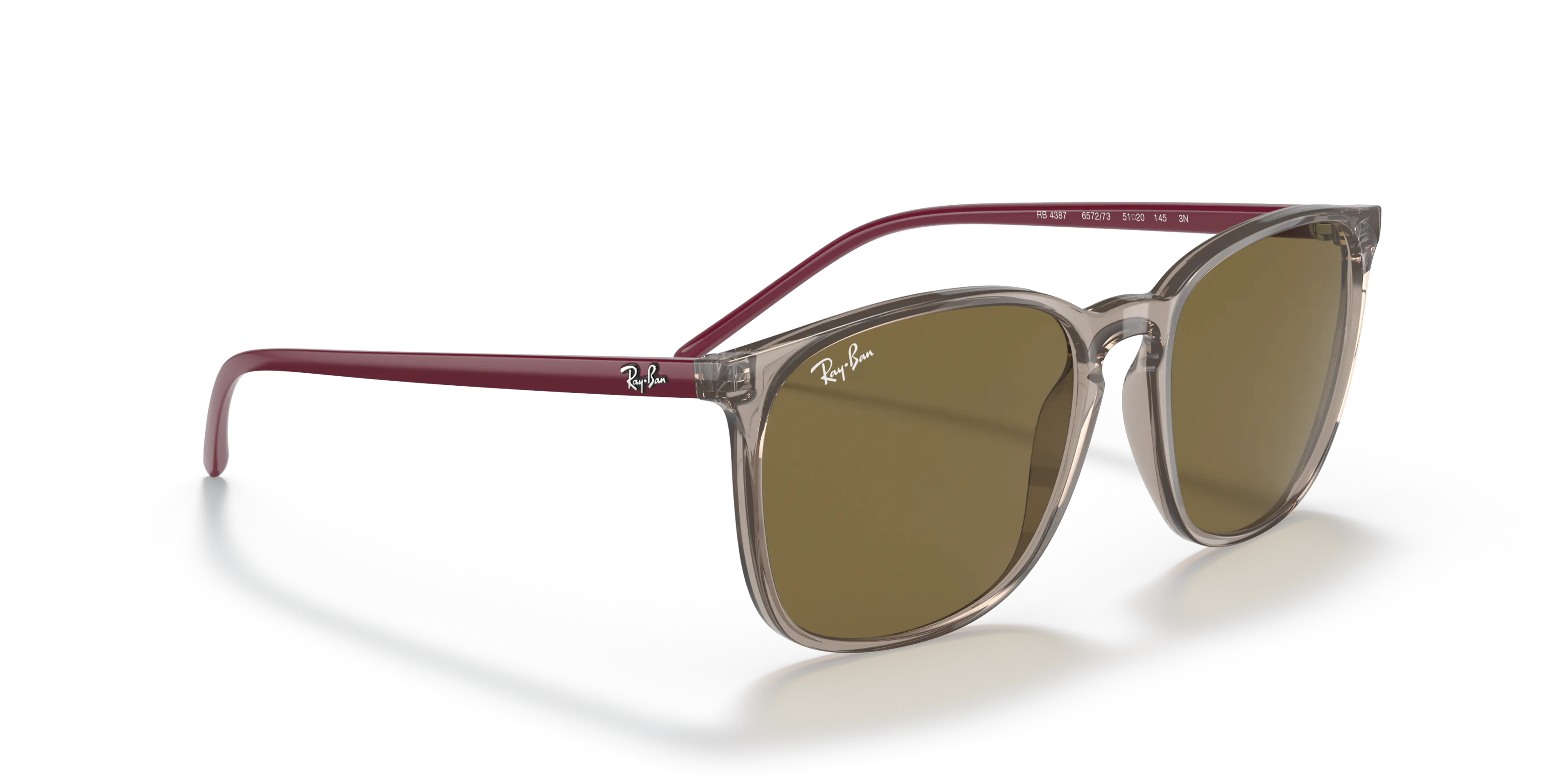 Angle_Right01, Ray-Ban RB4387 657273